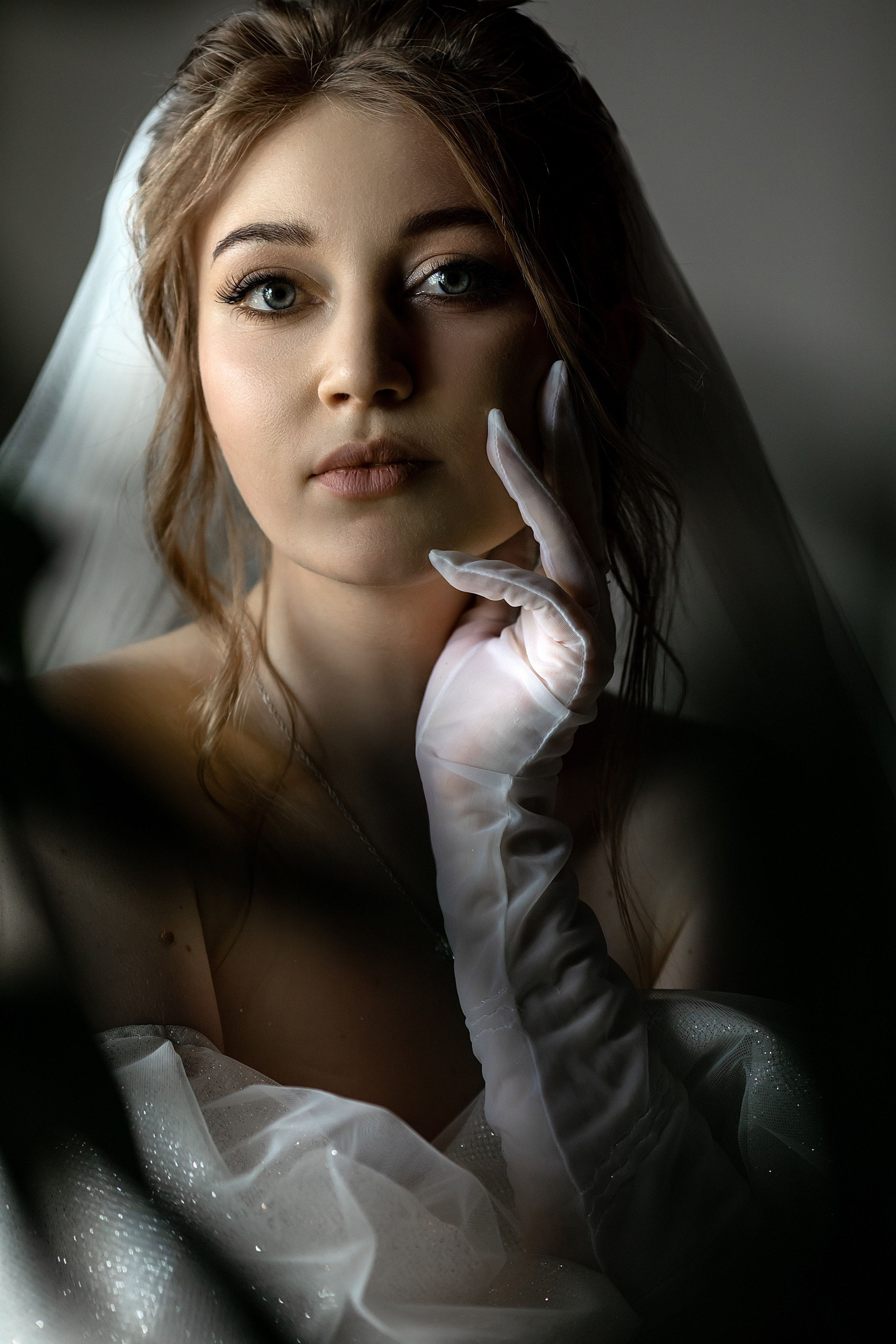 Александр & Любовь. Ксения Федорова — фотограф