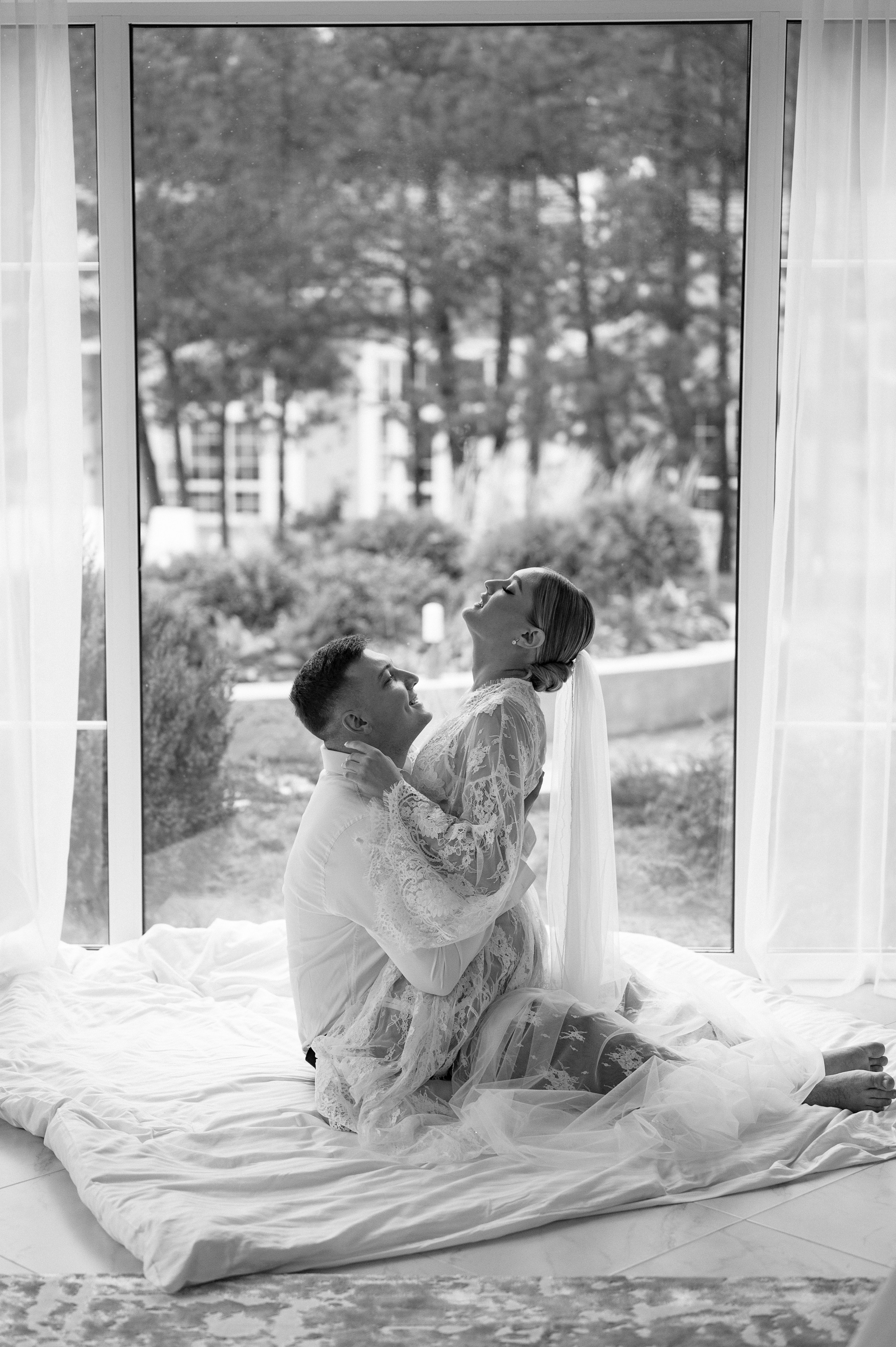 N&A. Свадебный фотограф Минск