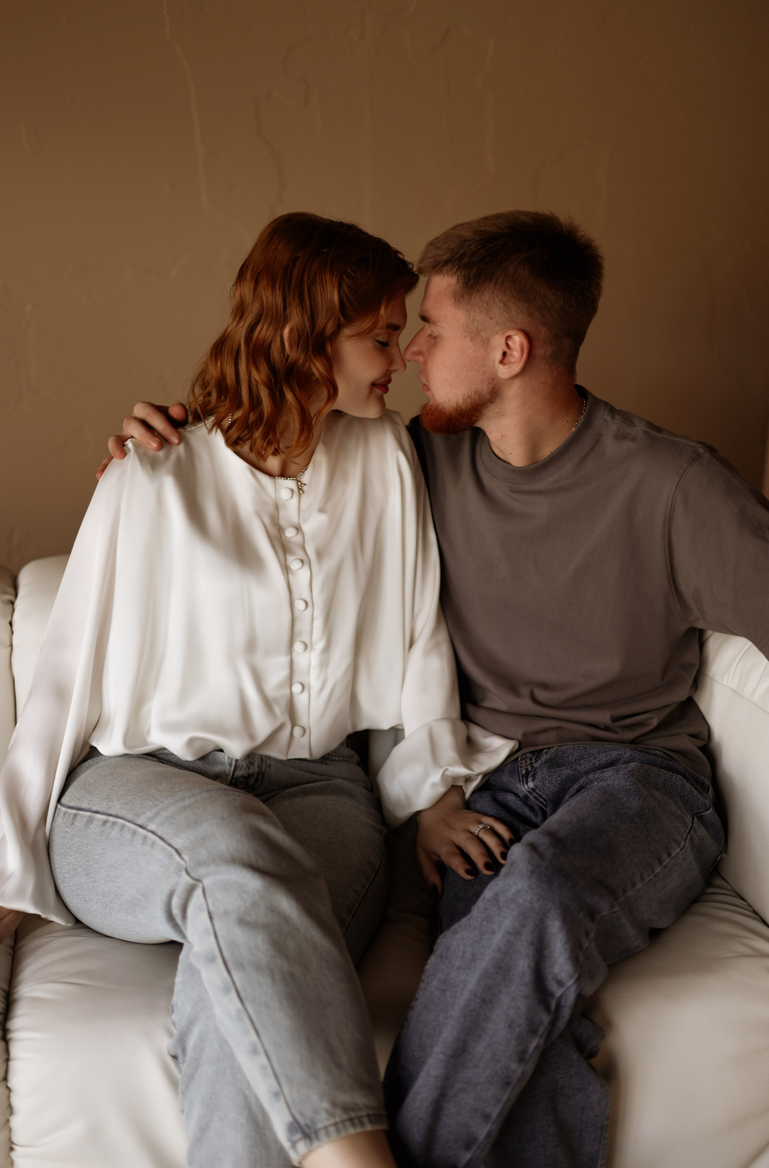 M&D. Photographer Tatiana Ivanova in Yaroslavl