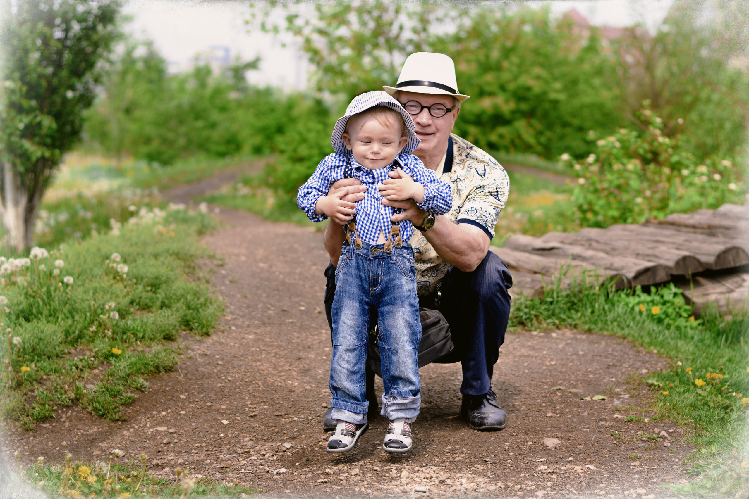 Семейная и детская съемка. Фотосессии на природе. Красноярск