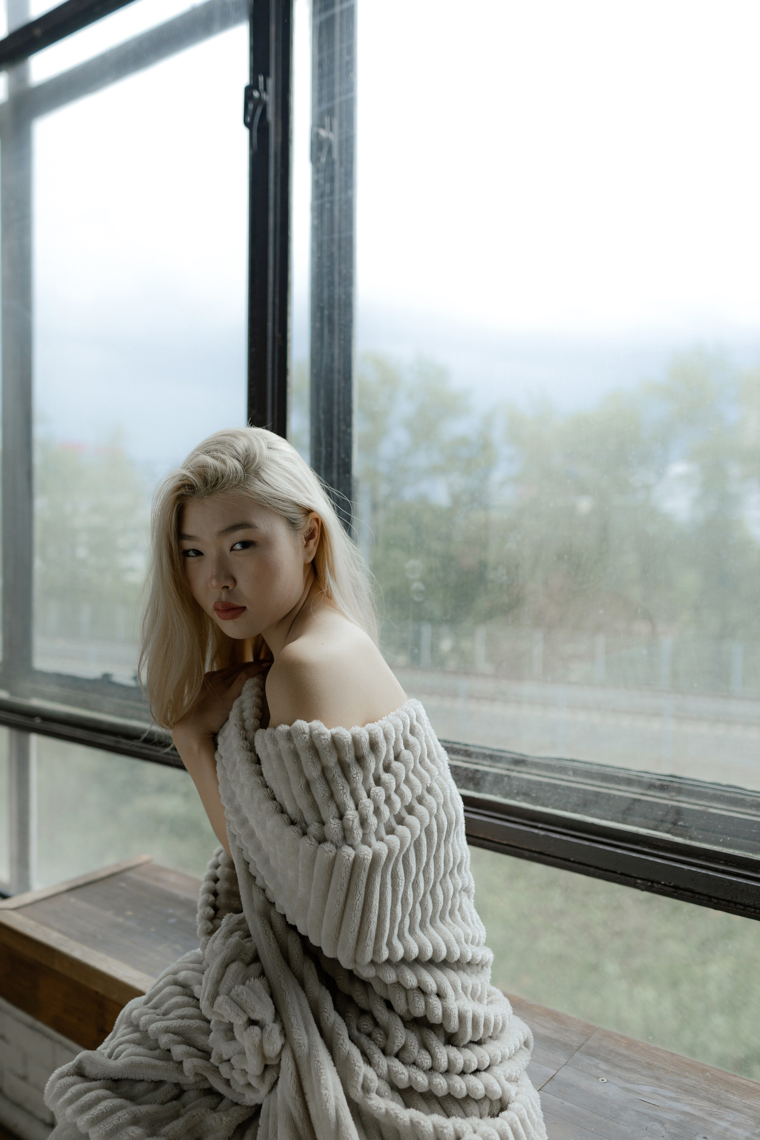 Loneliness. Евгения Волошина Фотограф Москва / Белгород