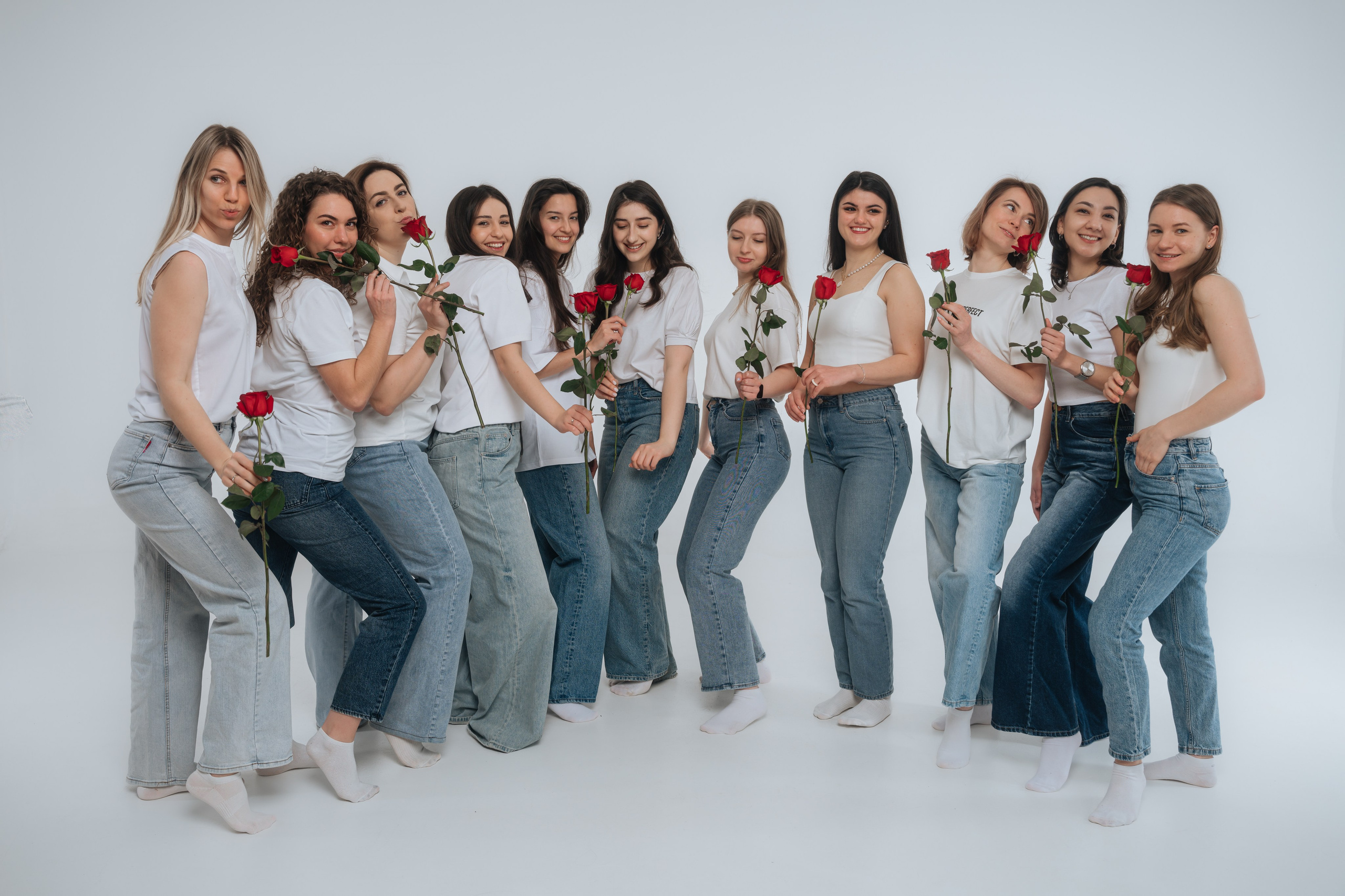 11 дечат. Портретный фотограф в Санкт-Петербурге Дмитриева Наталия