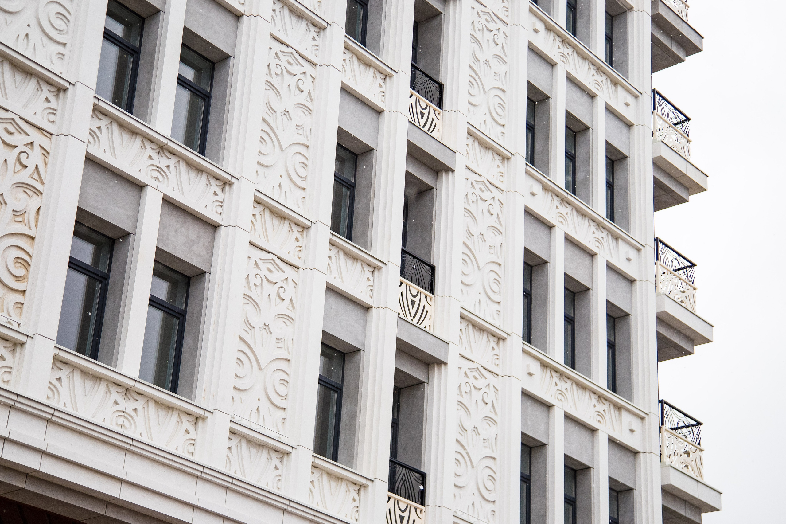 Report: ЖК Островский. Фотограф в Перми Любовь Огородова | Авторские туры