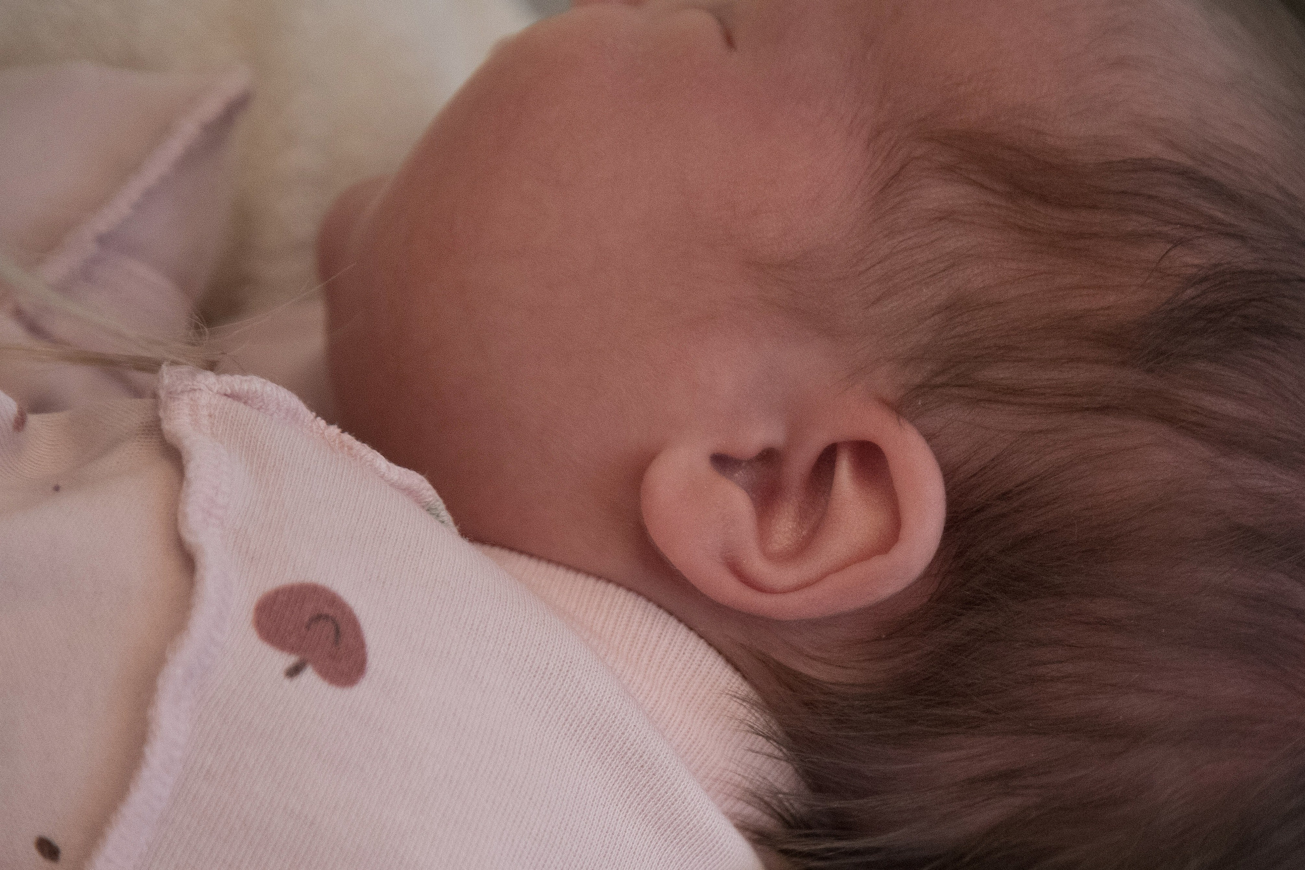 Portrait: малышка Лена. Фотограф в Перми Любовь Огородова | Авторские туры