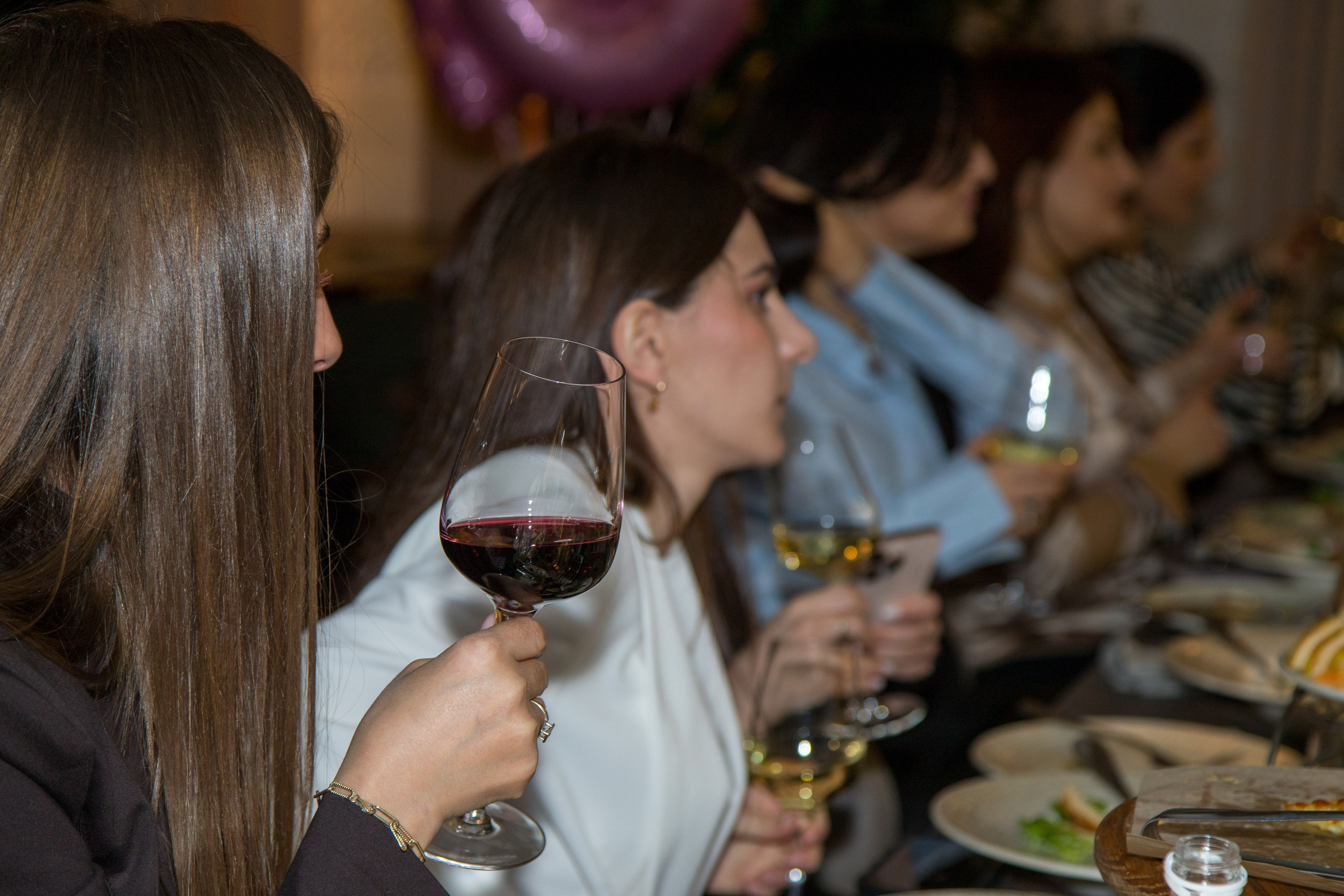 Report: День рождения. Фотограф в Перми Любовь Огородова | Авторские туры