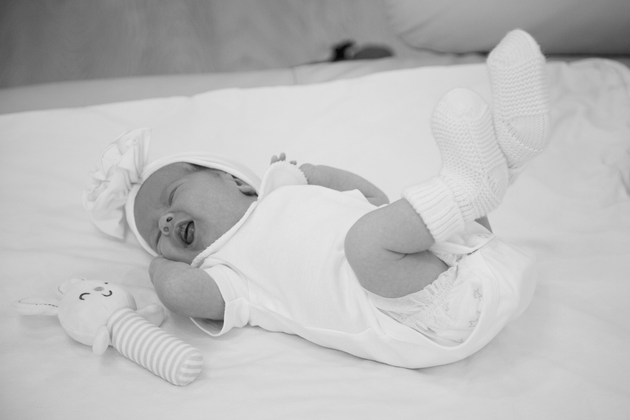 Portrait: малышка Лена. Фотограф в Перми Любовь Огородова | Авторские туры