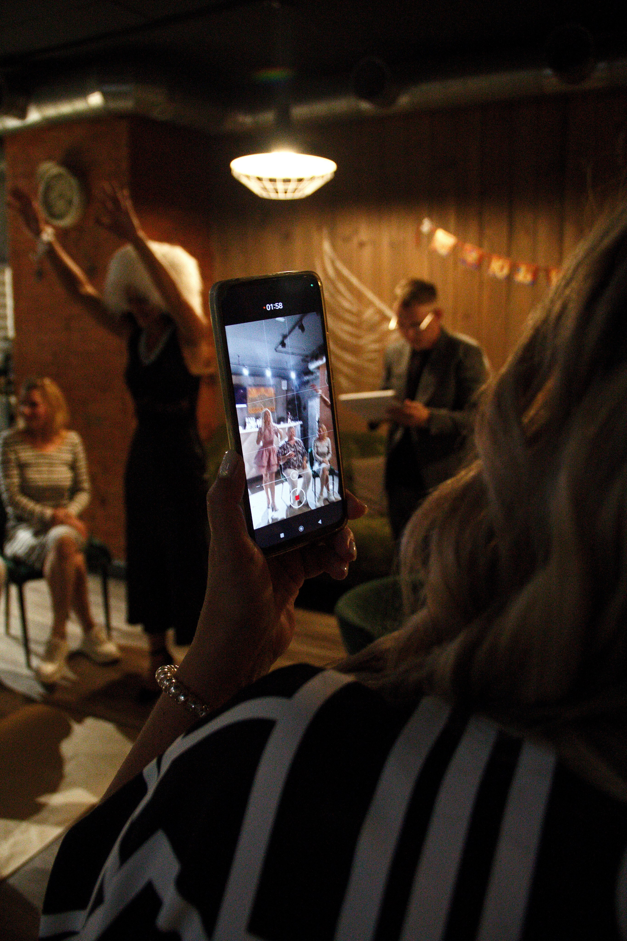 Report: юбилей Марии в баре А2. Фотограф в Перми Любовь Огородова | Авторские туры