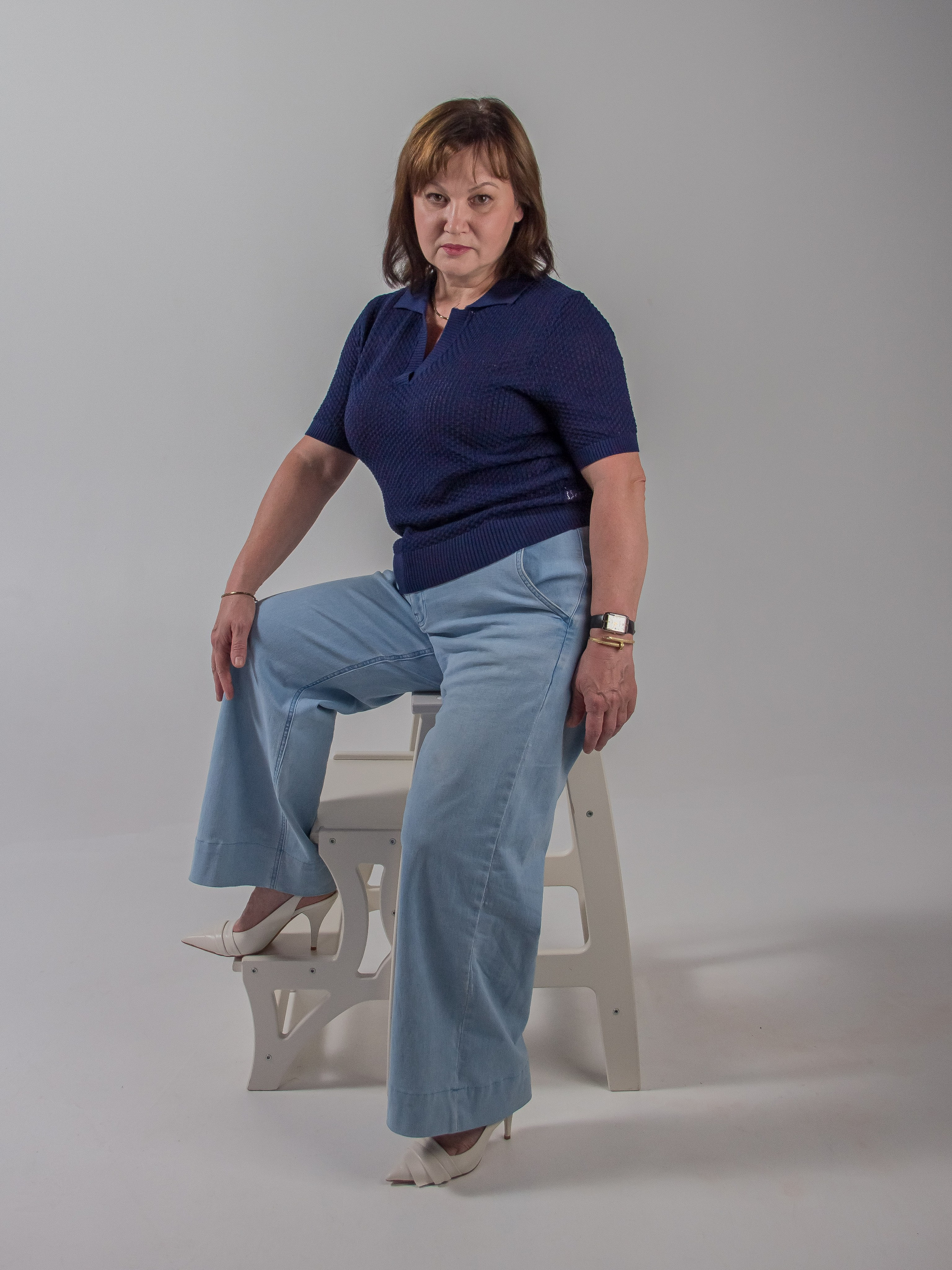 Studio: Ольга. Фотограф в Перми Любовь Огородова | Авторские туры