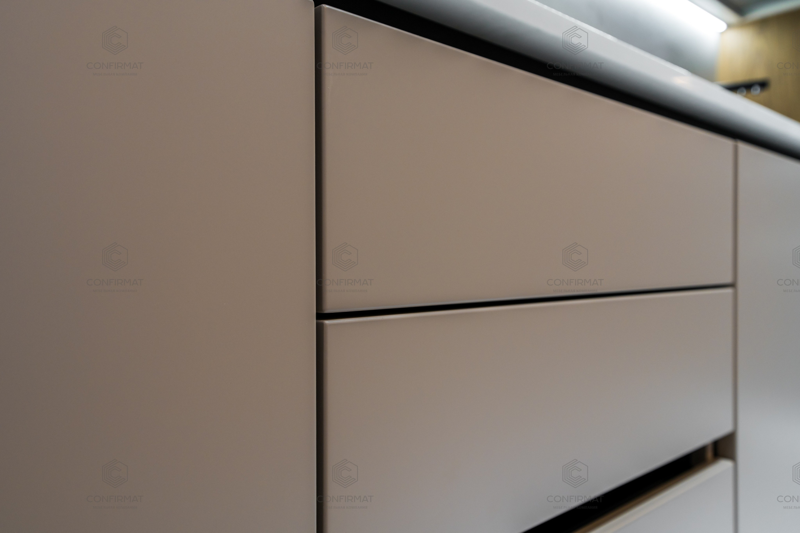 № 2. Мебель на заказ