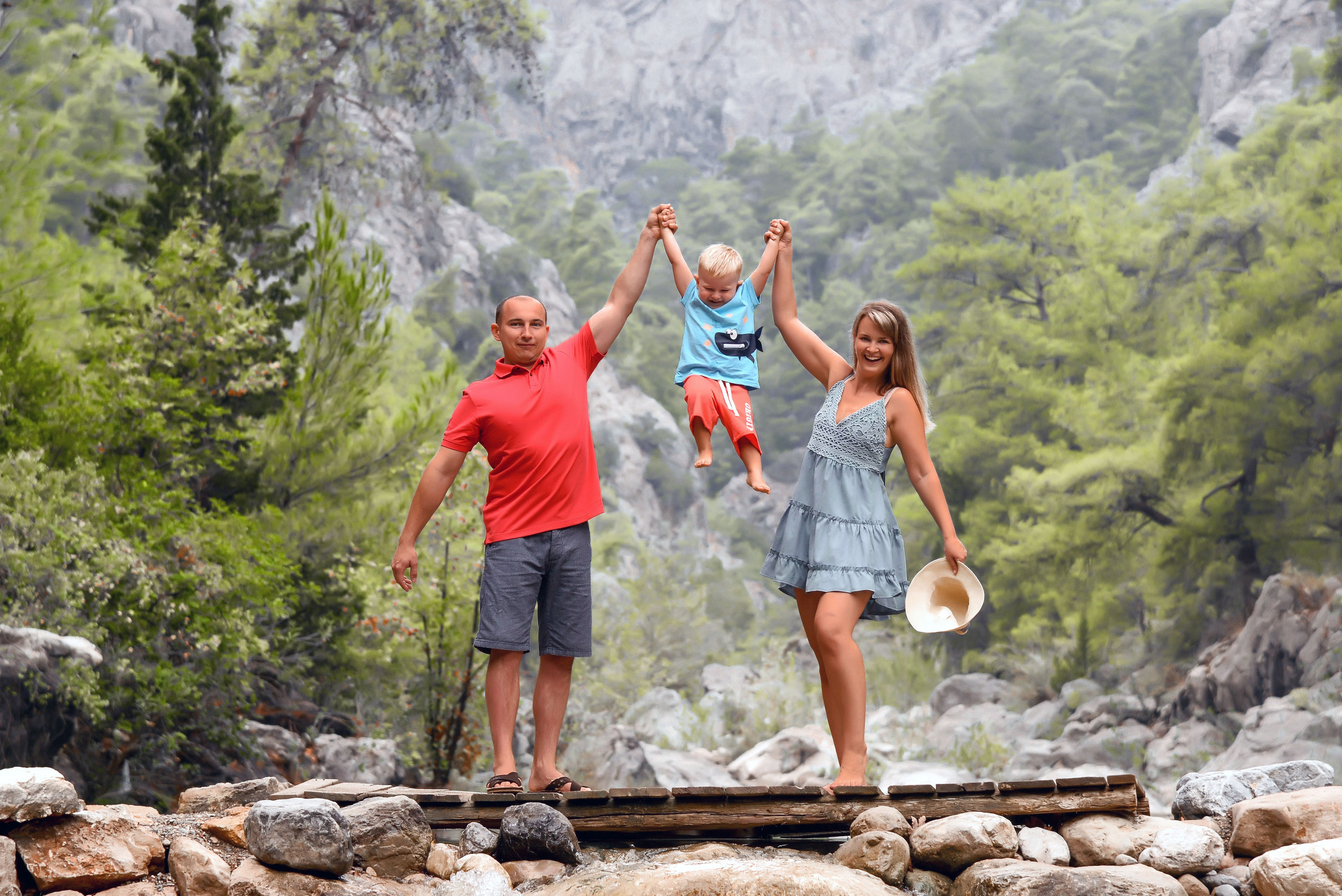 Каньон Гейнюк. Professiional photographer in Turkey