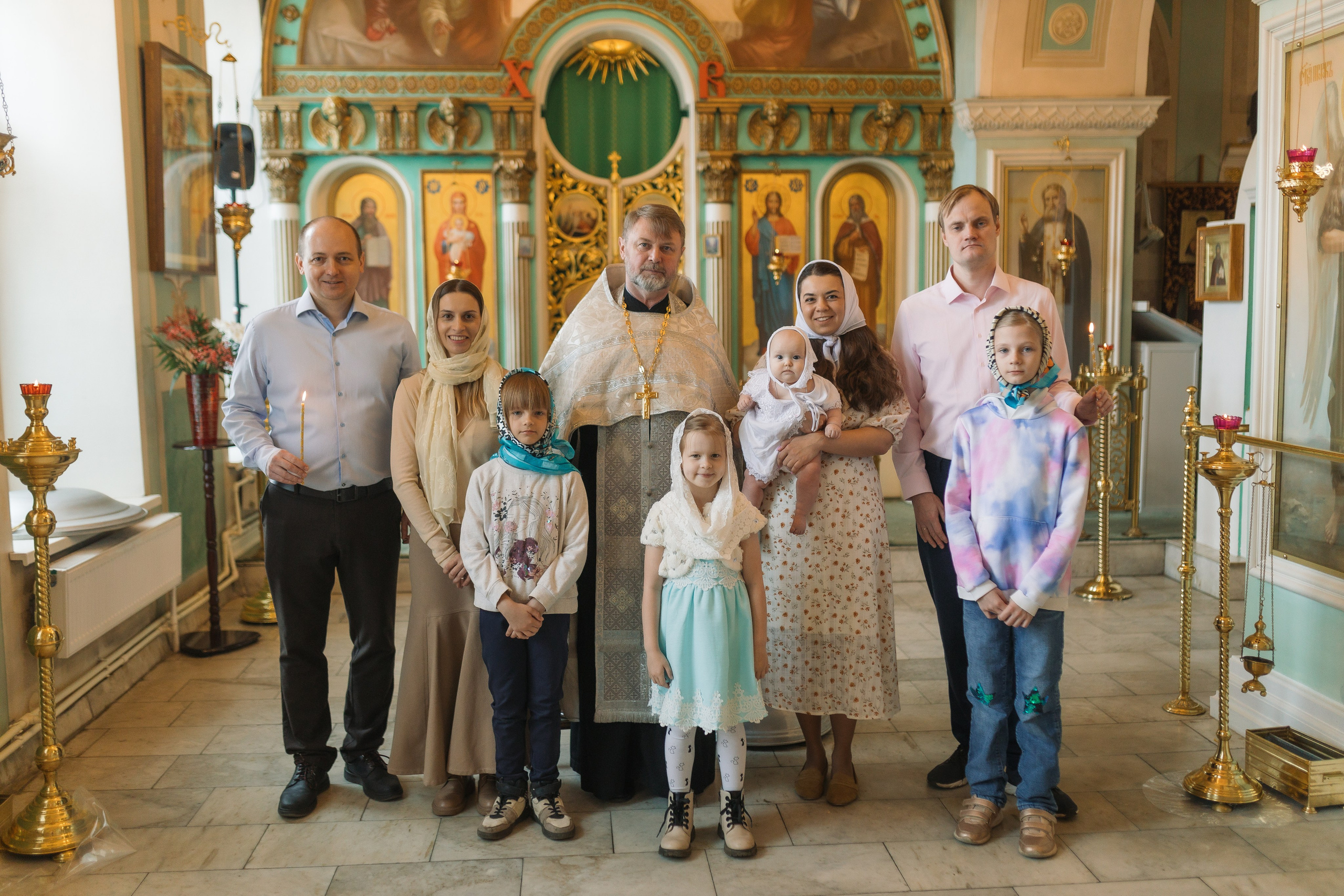Таинство. Свадебный и портретный фотограф Москва МО Анастасия Барашова