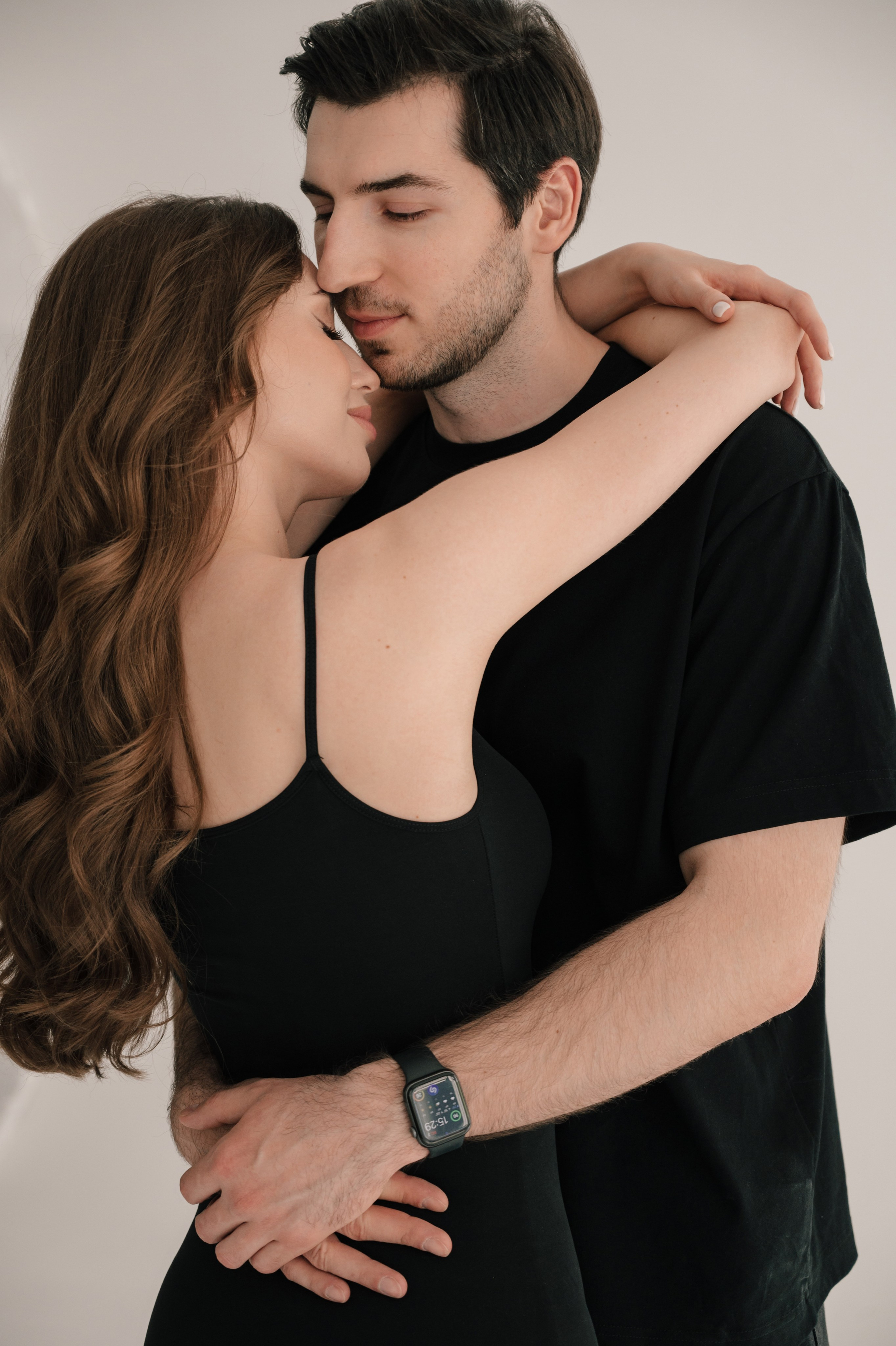 Аня и Боря. Свадебный и семейный фотограф Вероника Холод