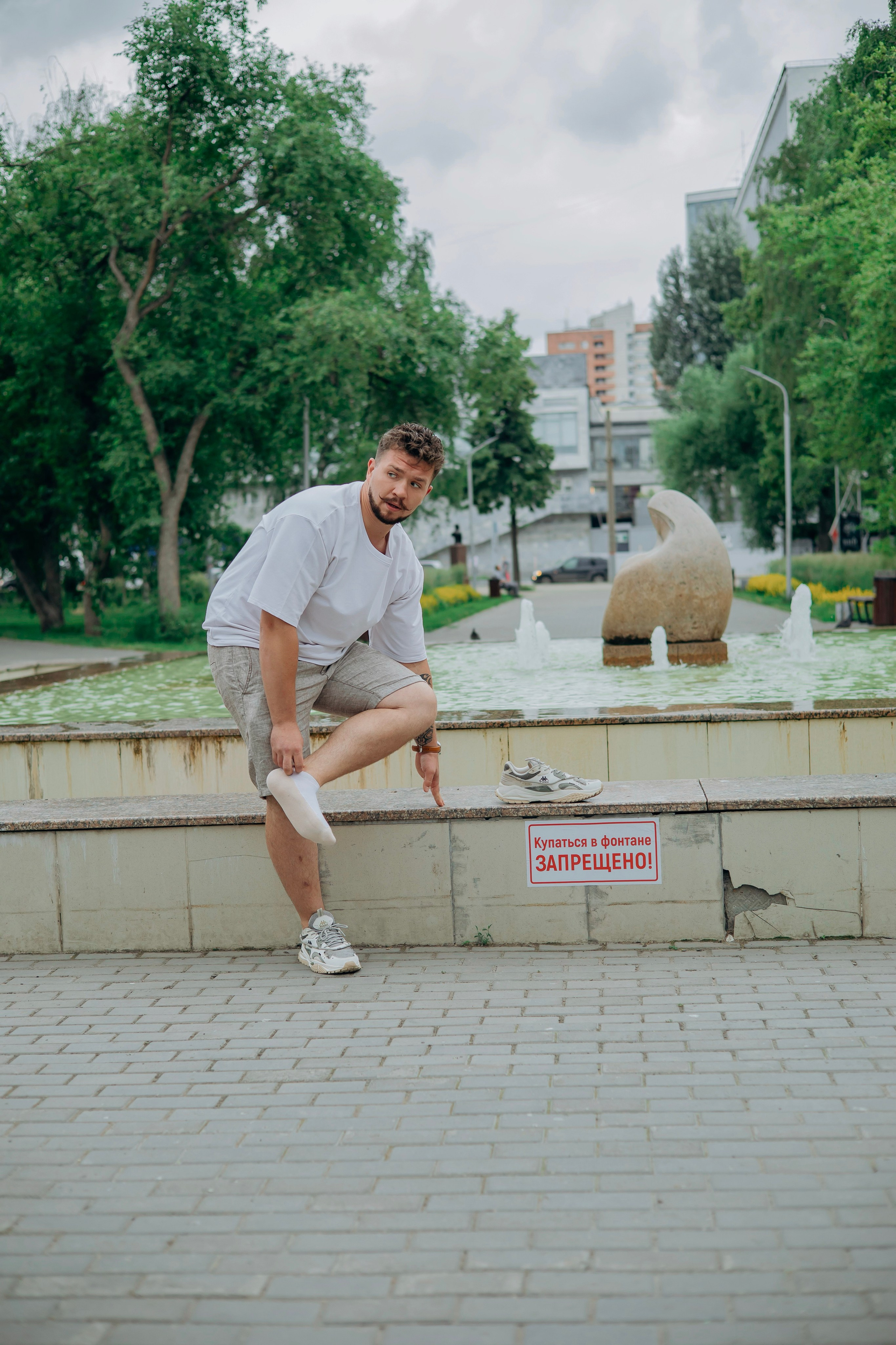 Максим. Фотограф Алина Любимова г. Пермь