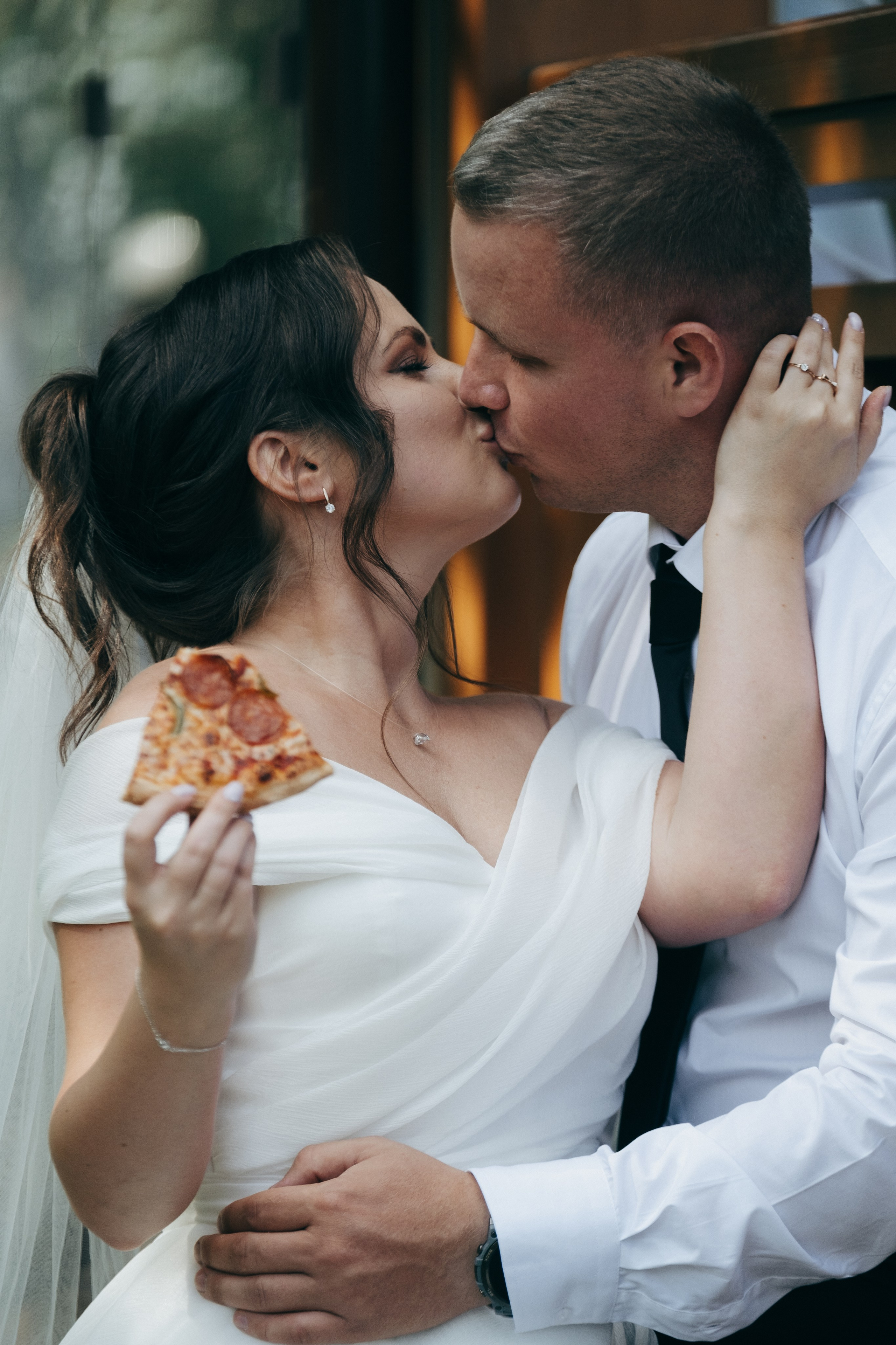 Алексей и Линда. Свадебный и репортажной фотограф Денис Ожигин в Краснодаре и Краснодарском крае