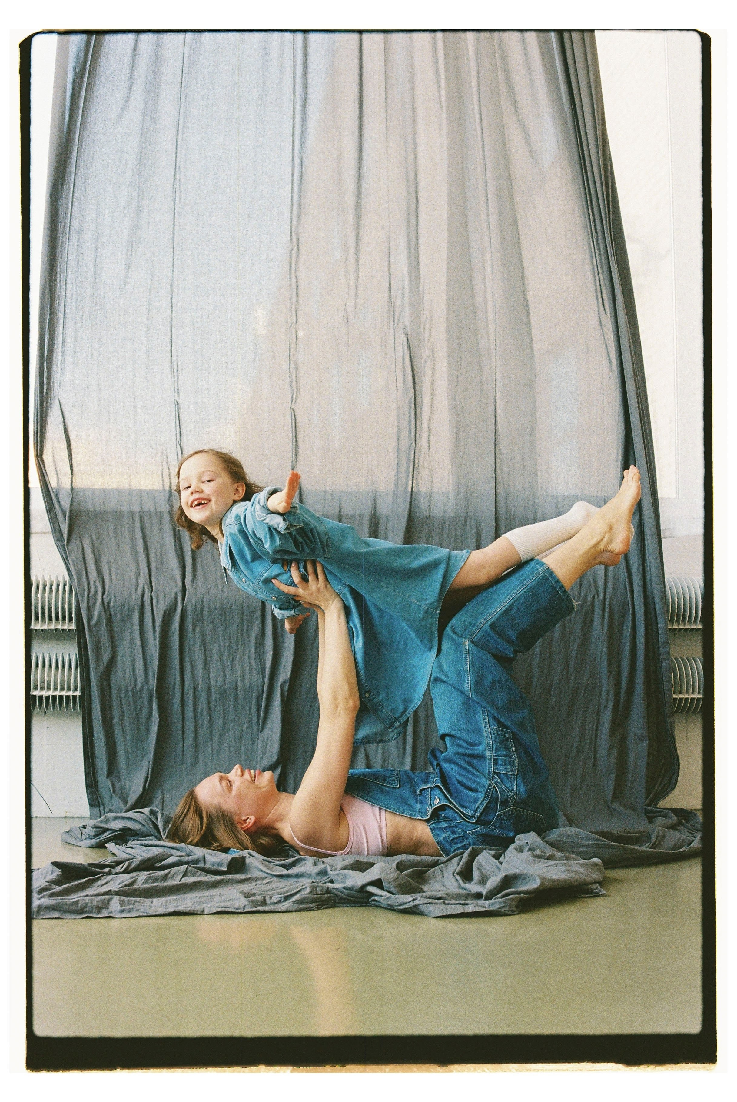 Фотограф в Санкт-Петербурге & КМВ Боровская Анна