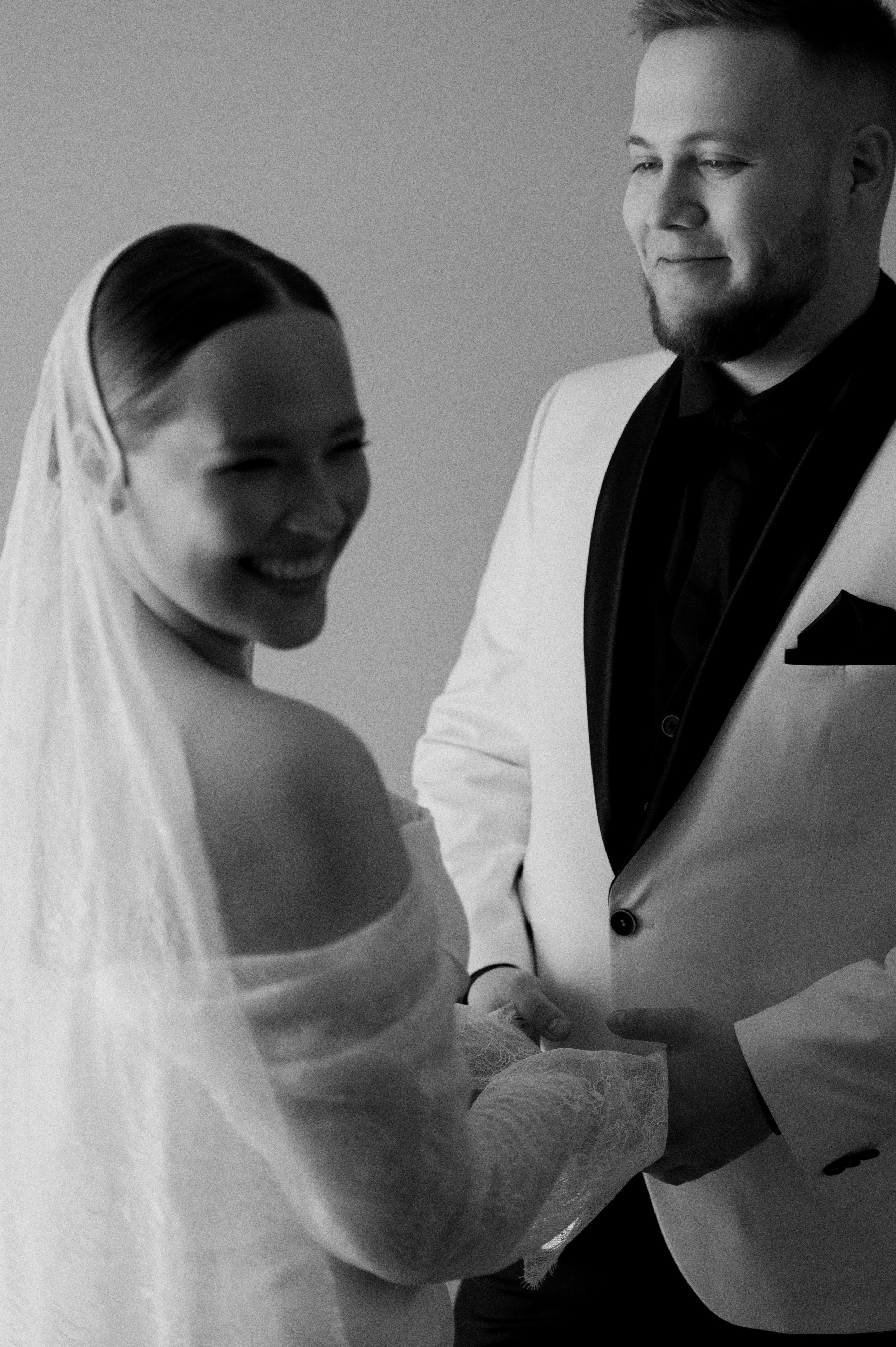 Глеб и Таня. Фотограф Павел Петров г. Тюмень