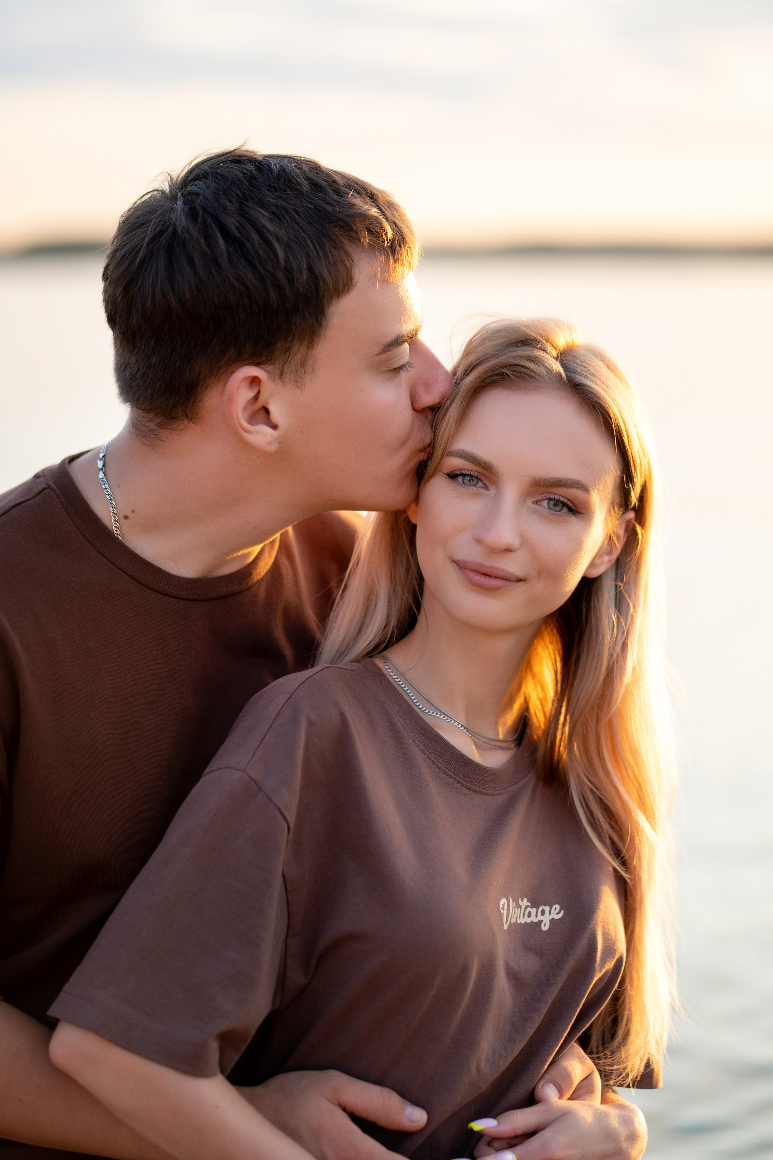 Пикник на Минском Море. Семейный и свадебный фотограф Минск, Беларусь Анна Орловская