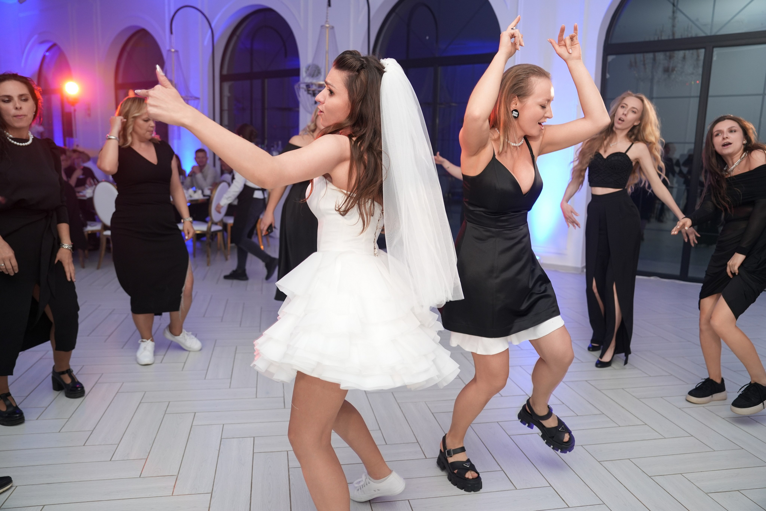 Андрей и Виктория. Семейный и свадебный фотограф Минск, Беларусь Анна Орловская