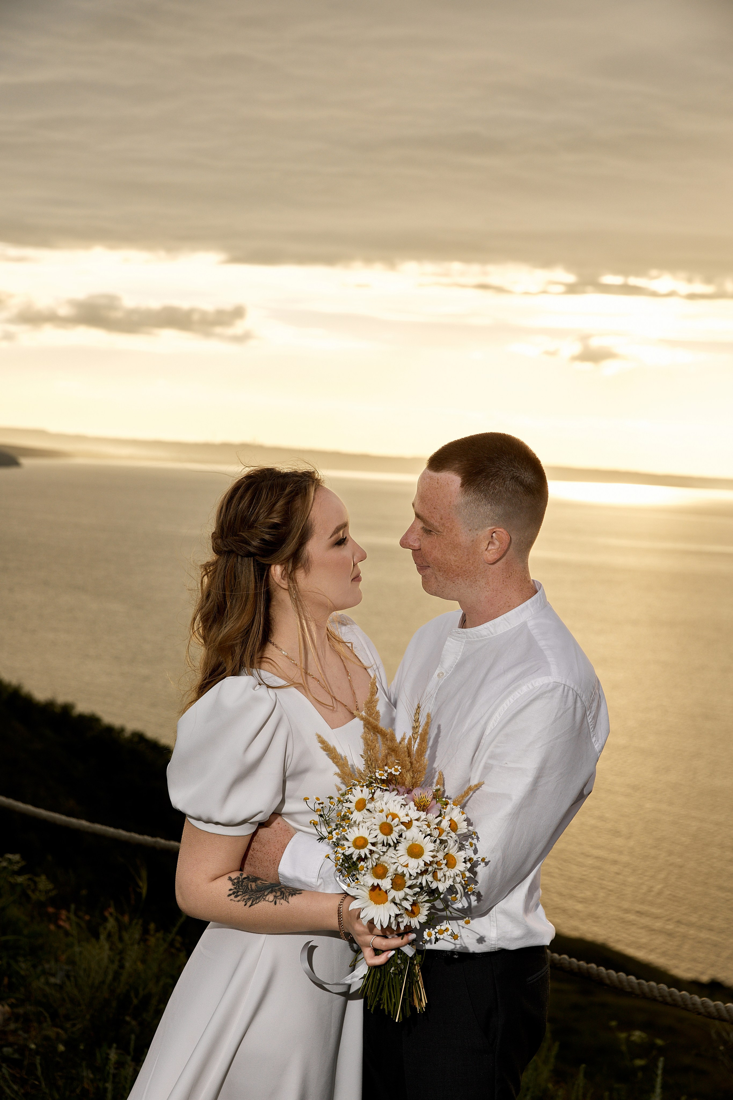 Максим и Надежда Arbuga. Свадебный и семейный фотограф в Ульяновске Орешина Елена