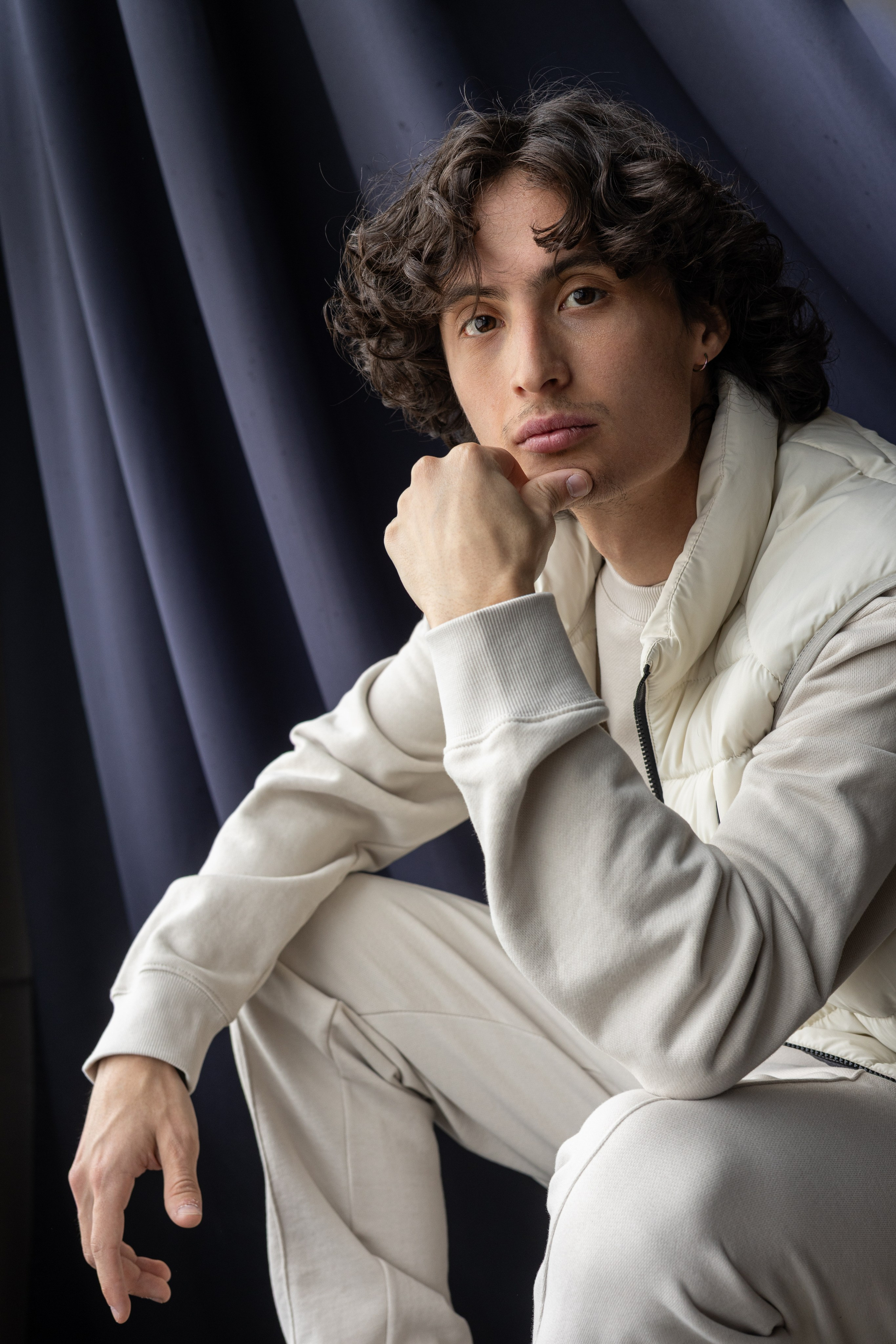 МУЖСКИЕ ПОРТРЕТЫ. Портретный, свадебный, репортажный фотограф во Владивостоке Юлиана Джули Фокс