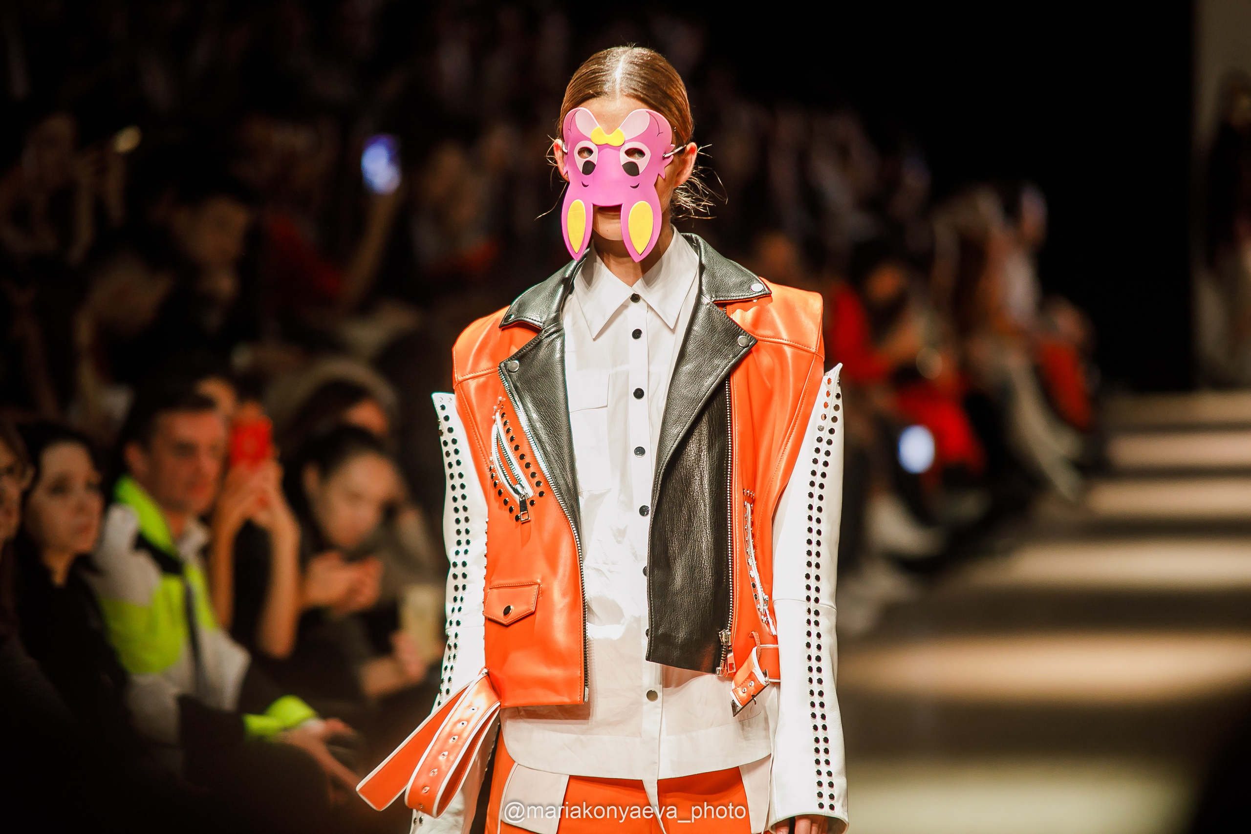 Mercedes-Benz Fashion Week