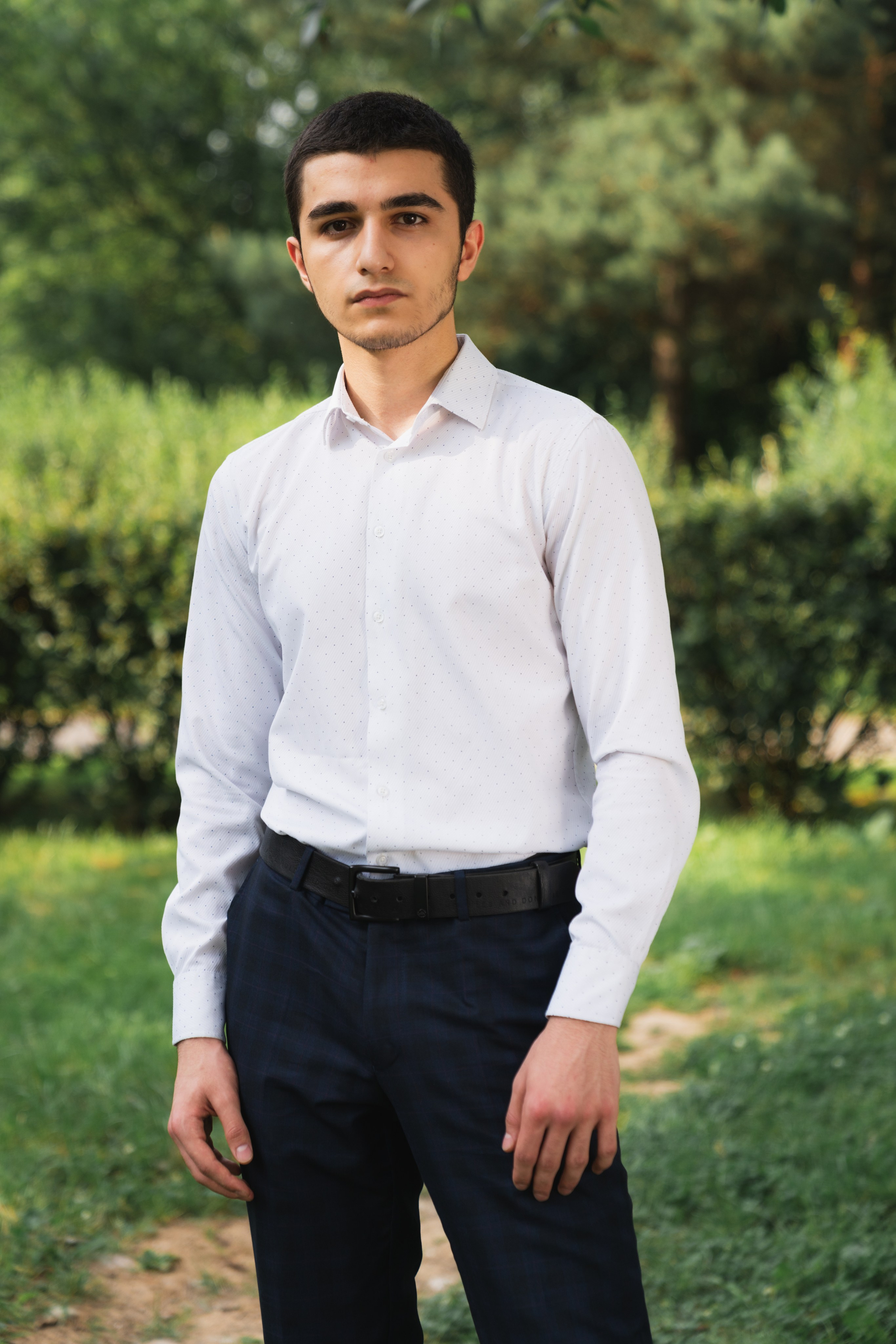 Школьный выпускной. Семейный, детский и рекламный фотограф в Москве Ольга Сухачева