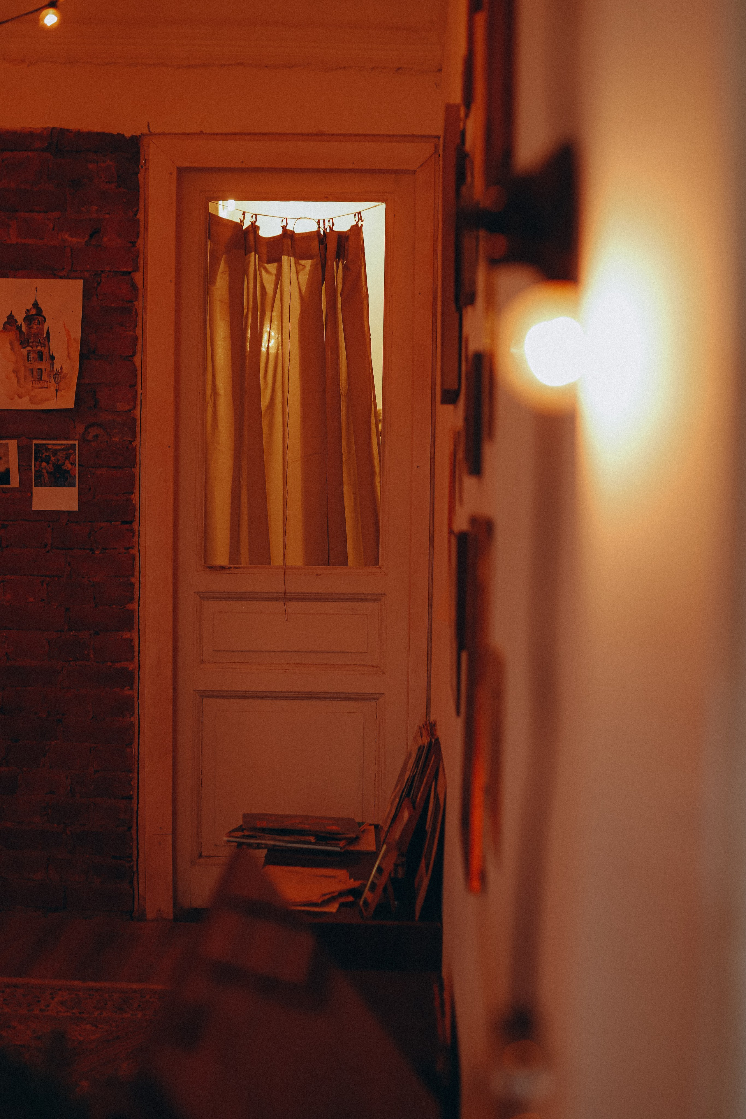 Семейная фотосессия в студии СПб. Услуги