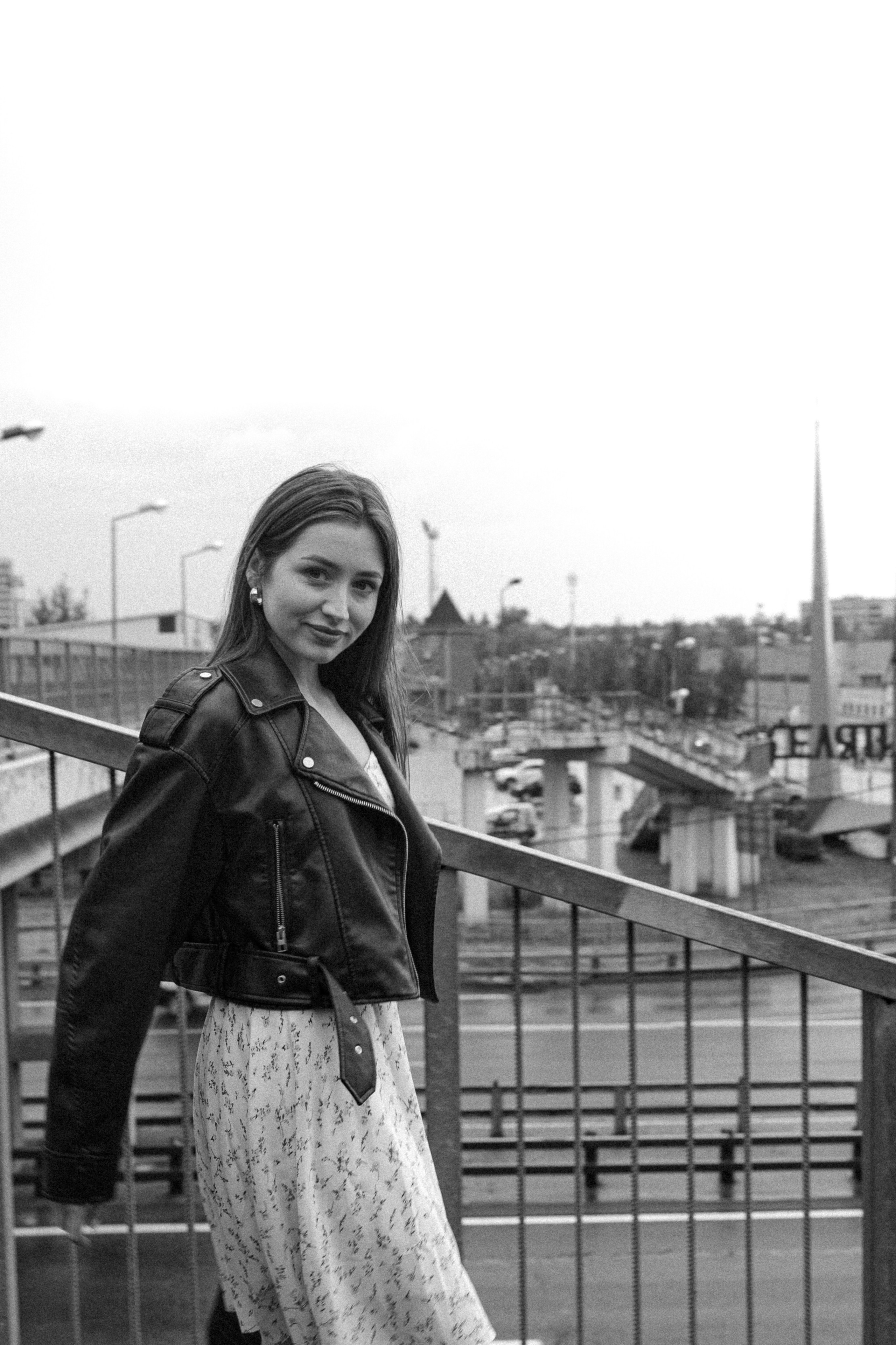 Анна (пешеходный пешеход). Фотограф в Москве