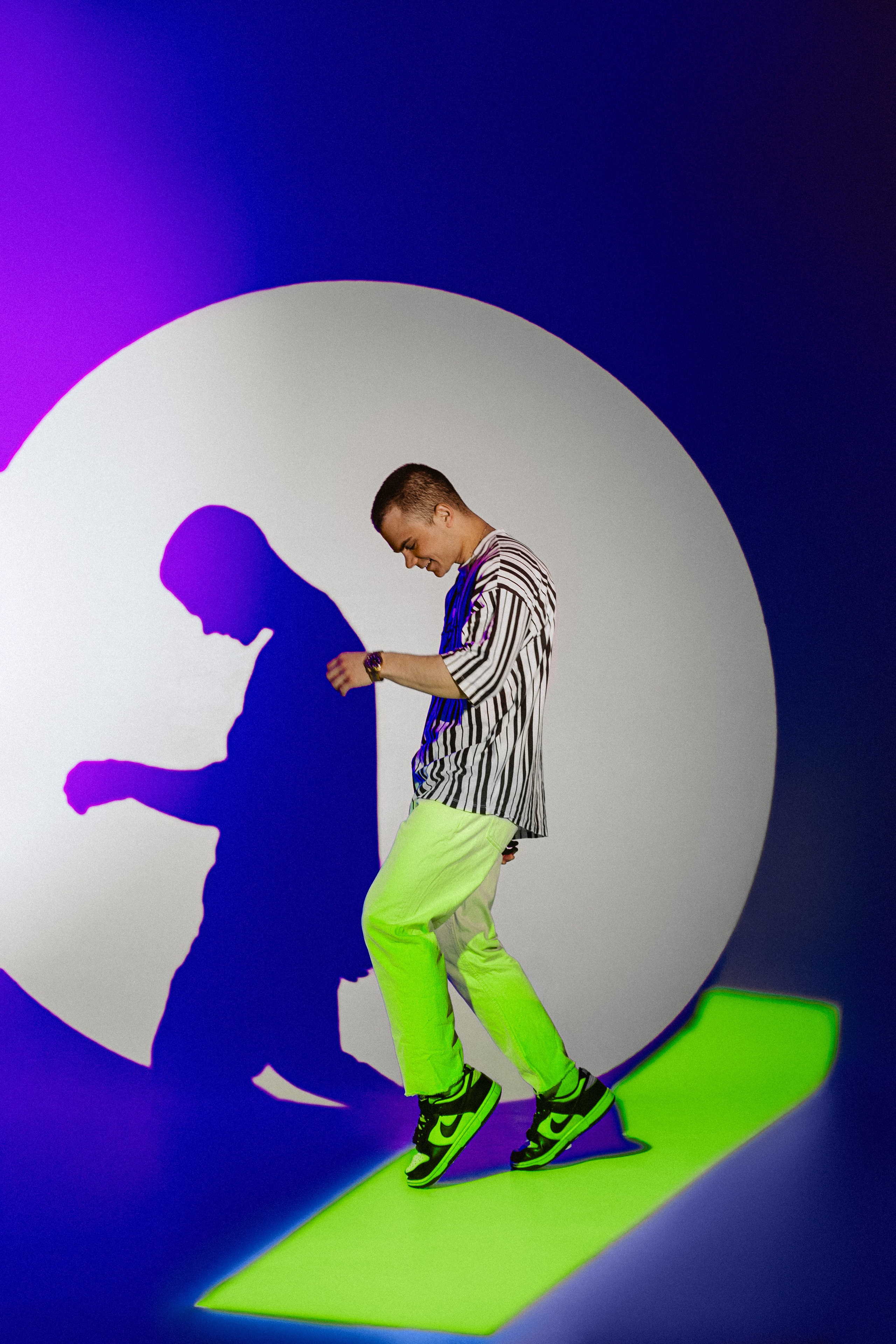 Артём. Коммерческий фотограф Дарья Горбачева