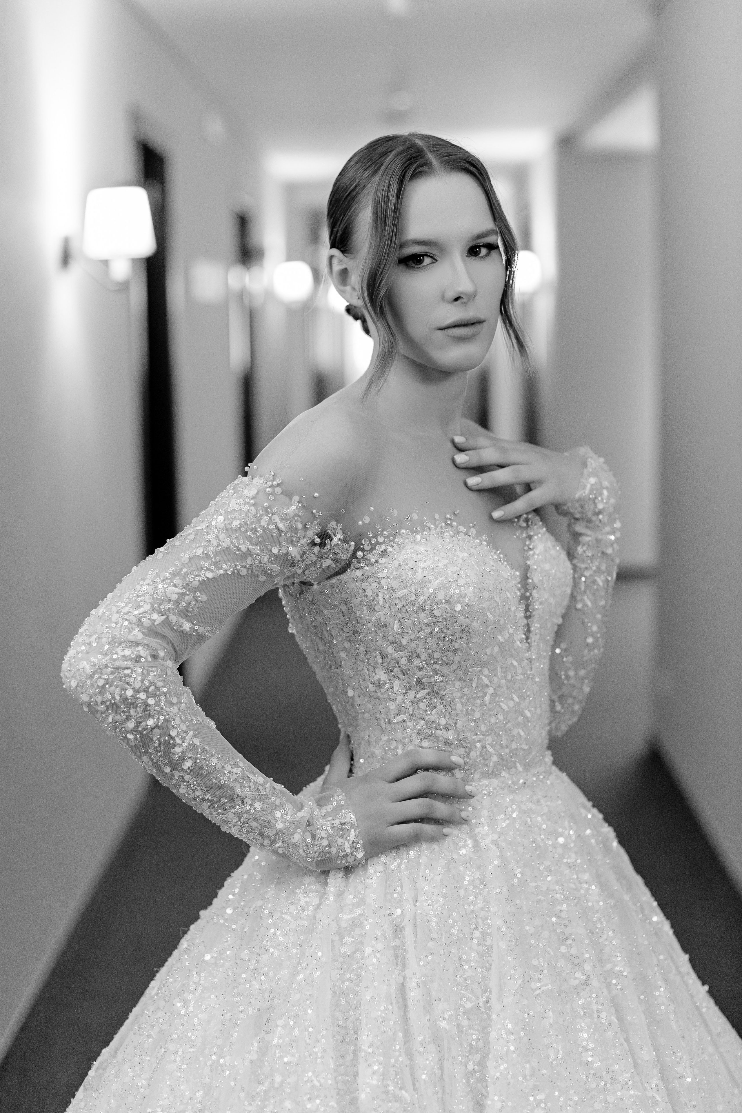 Свадьба молодых ребят. Свадебный и семейный фотограф в Тамбове Сергей Григорьев