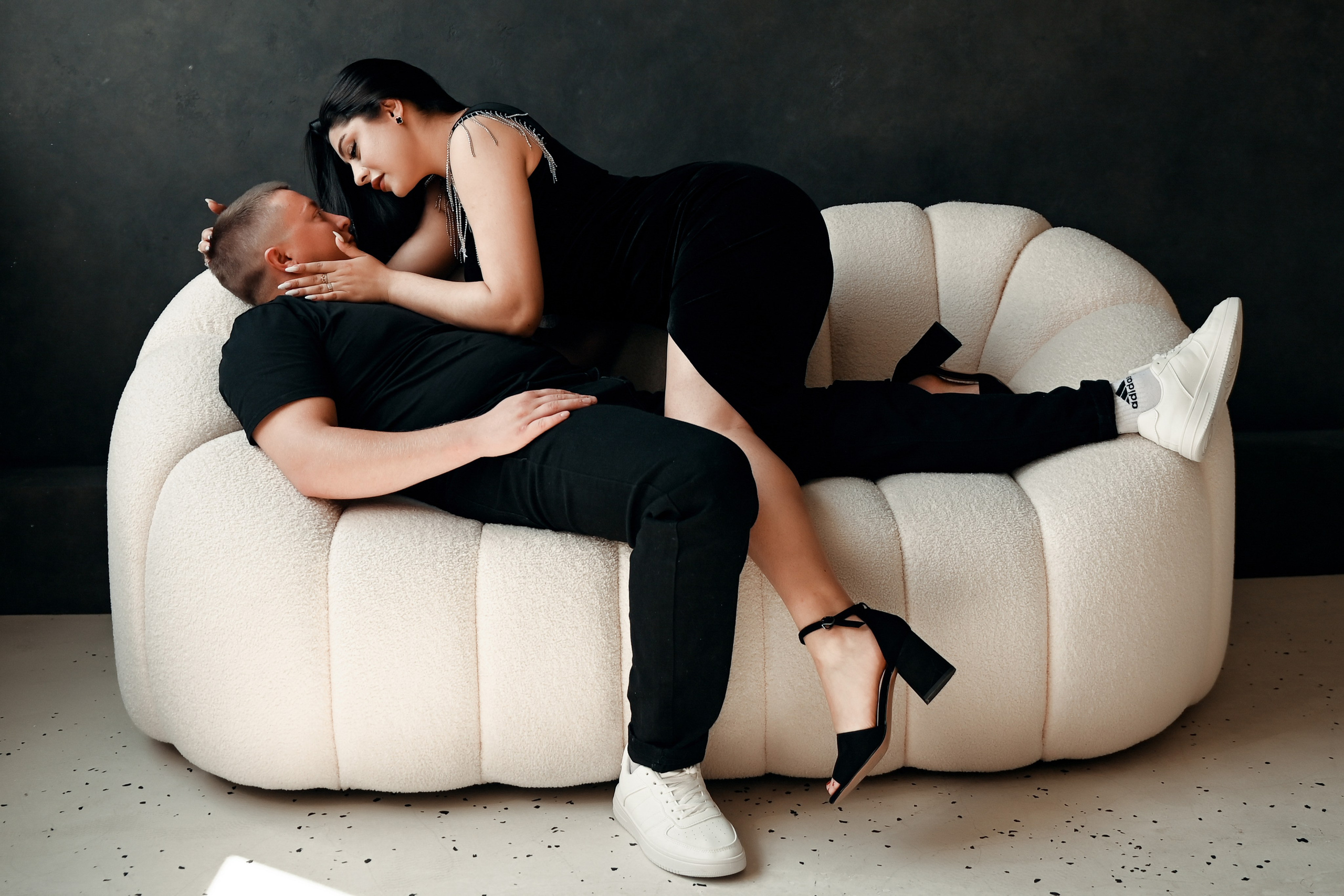 Love story. Свадебный, семейный, детский, контент фотограф в Омске Максим Ильин