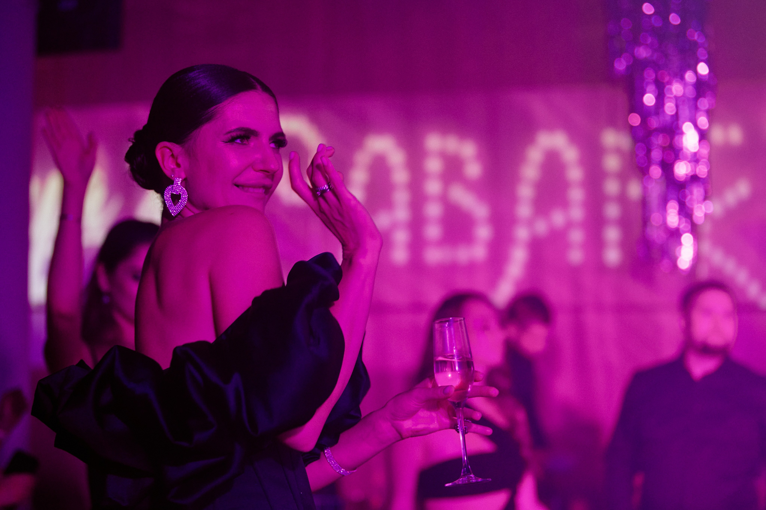 LESYA CABARET. Дмитрий Мазуркевич: Профессиональный Репортажный Фотограф