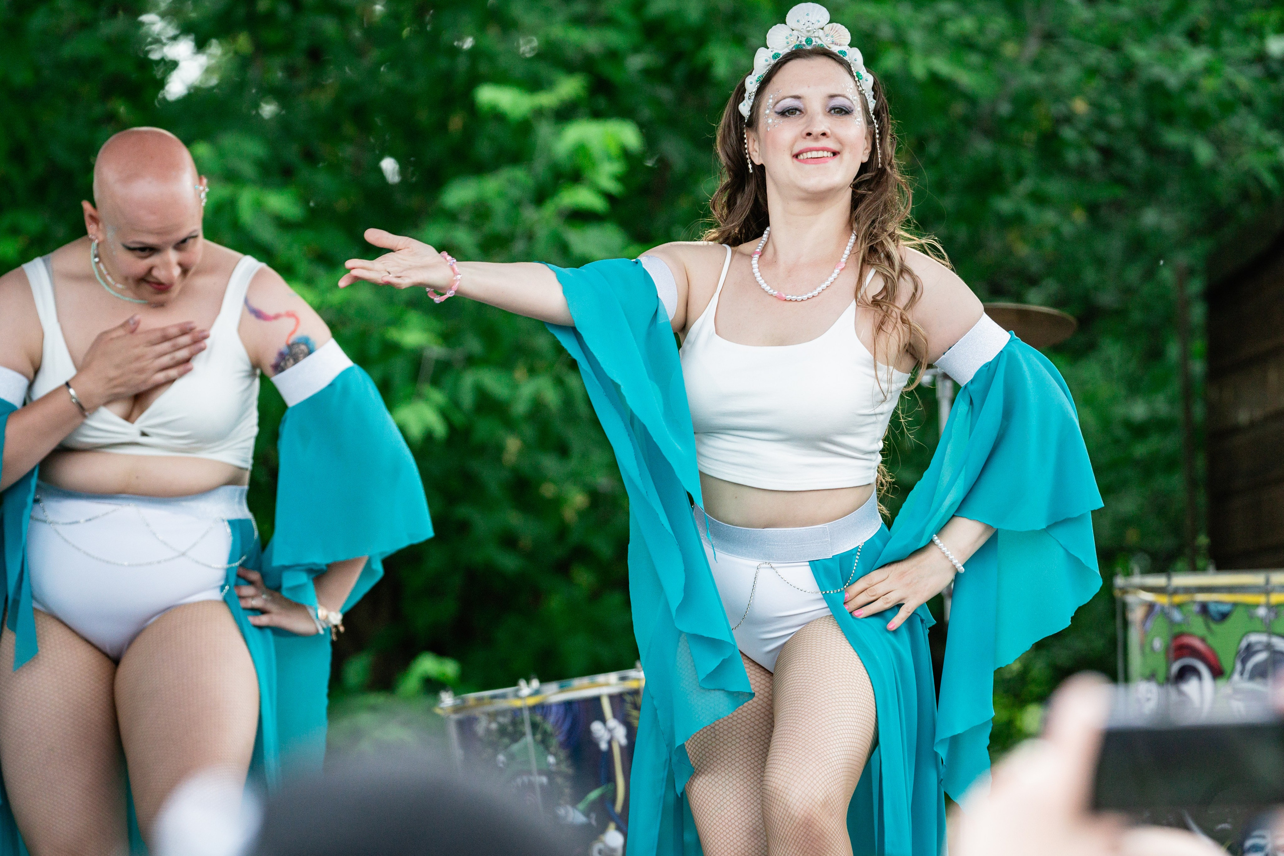 Moscow Samba Festival 2024. Фотограф в Москве Ткаченко Владимир