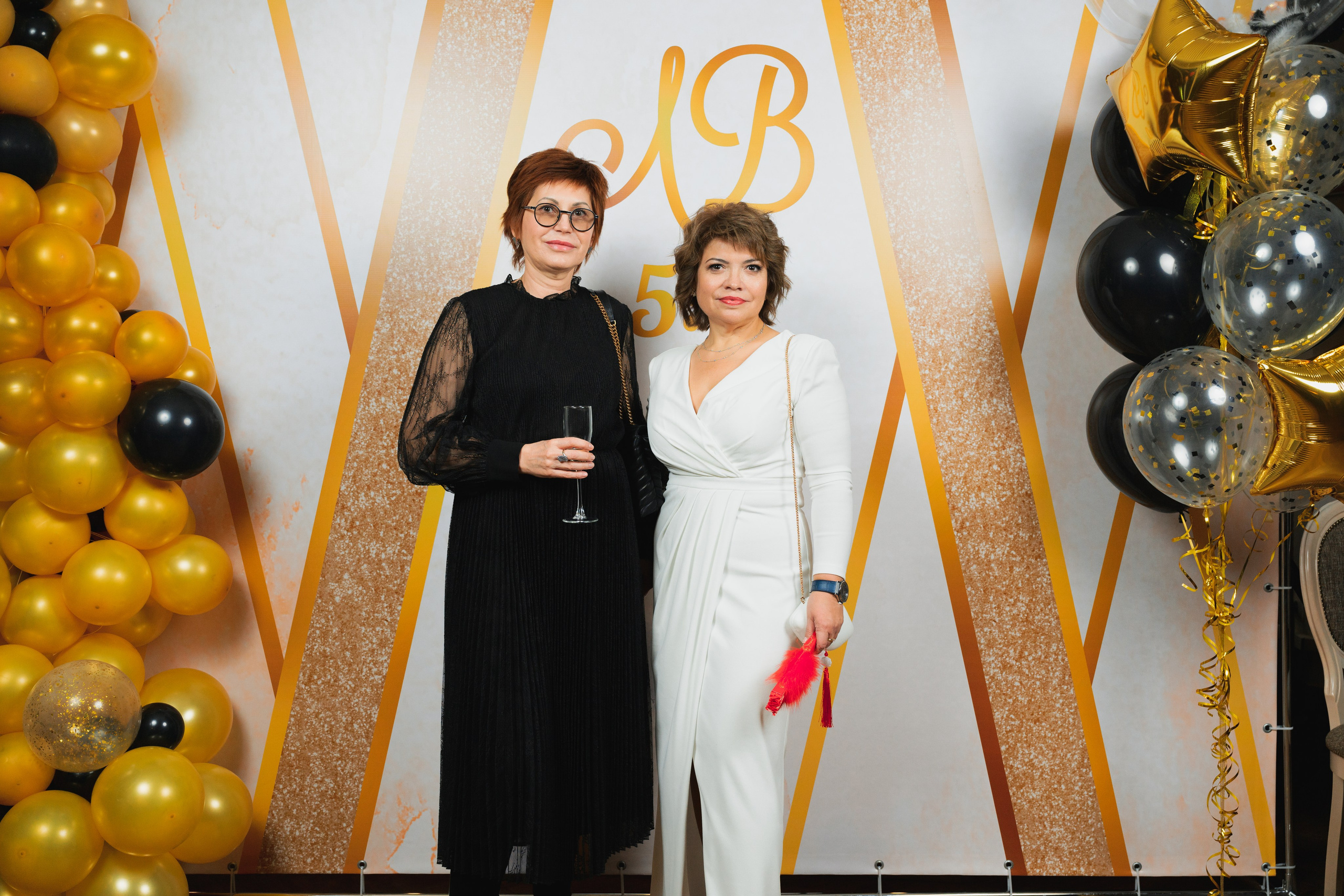 Юбилей Ларисы Викторовны. Свадебный и репортажный фотограф Павел Царьков