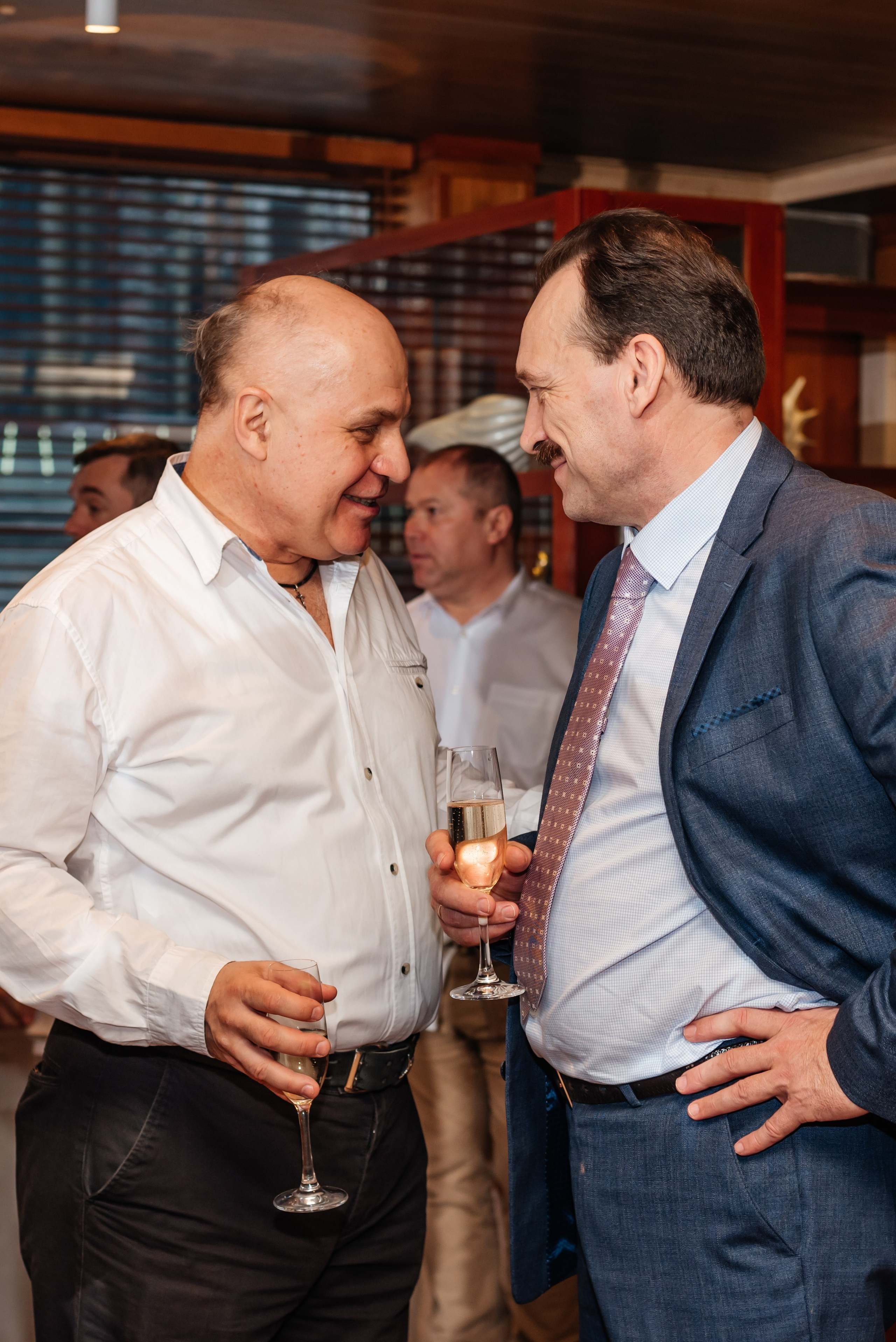 Юбилей Александра Анатольевича. Свадебный и семейный фотограф в Москве Елена Брюханова