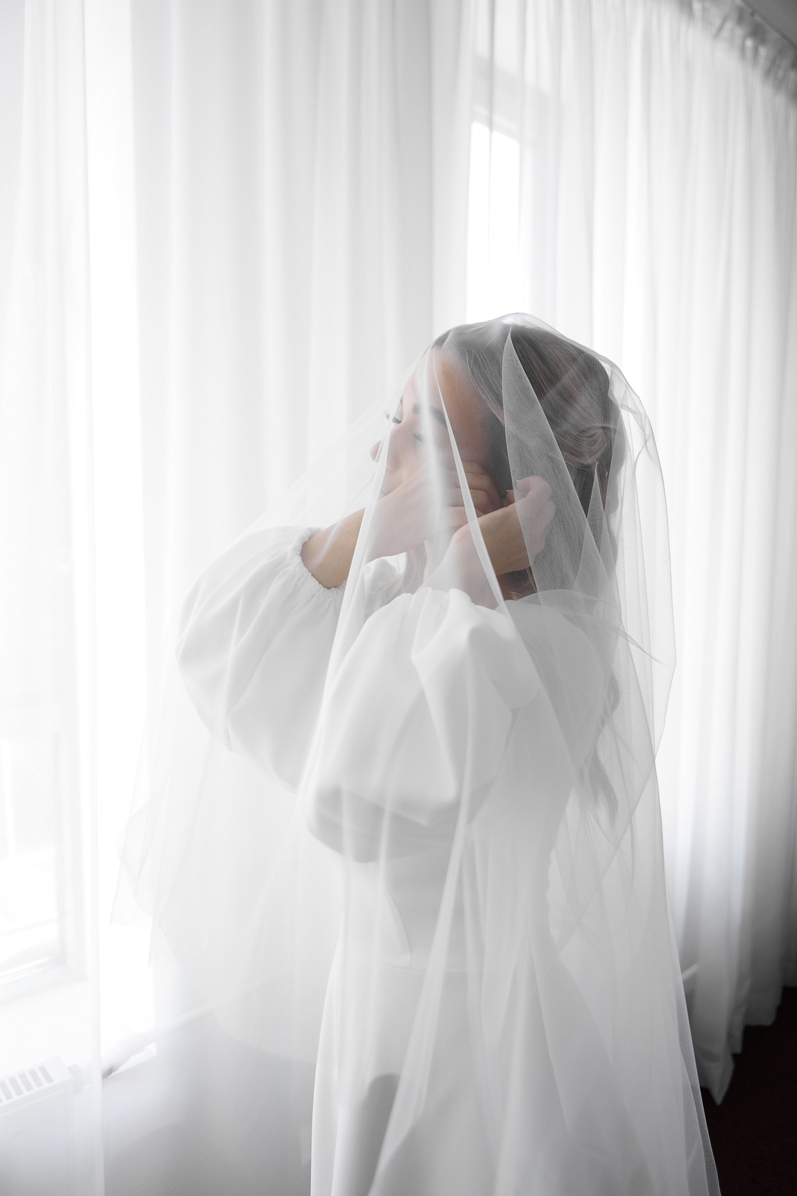 Фотограф Нижний Новгород. Свадебная фотосессия. Свадебный фотограф Нижний Новгород