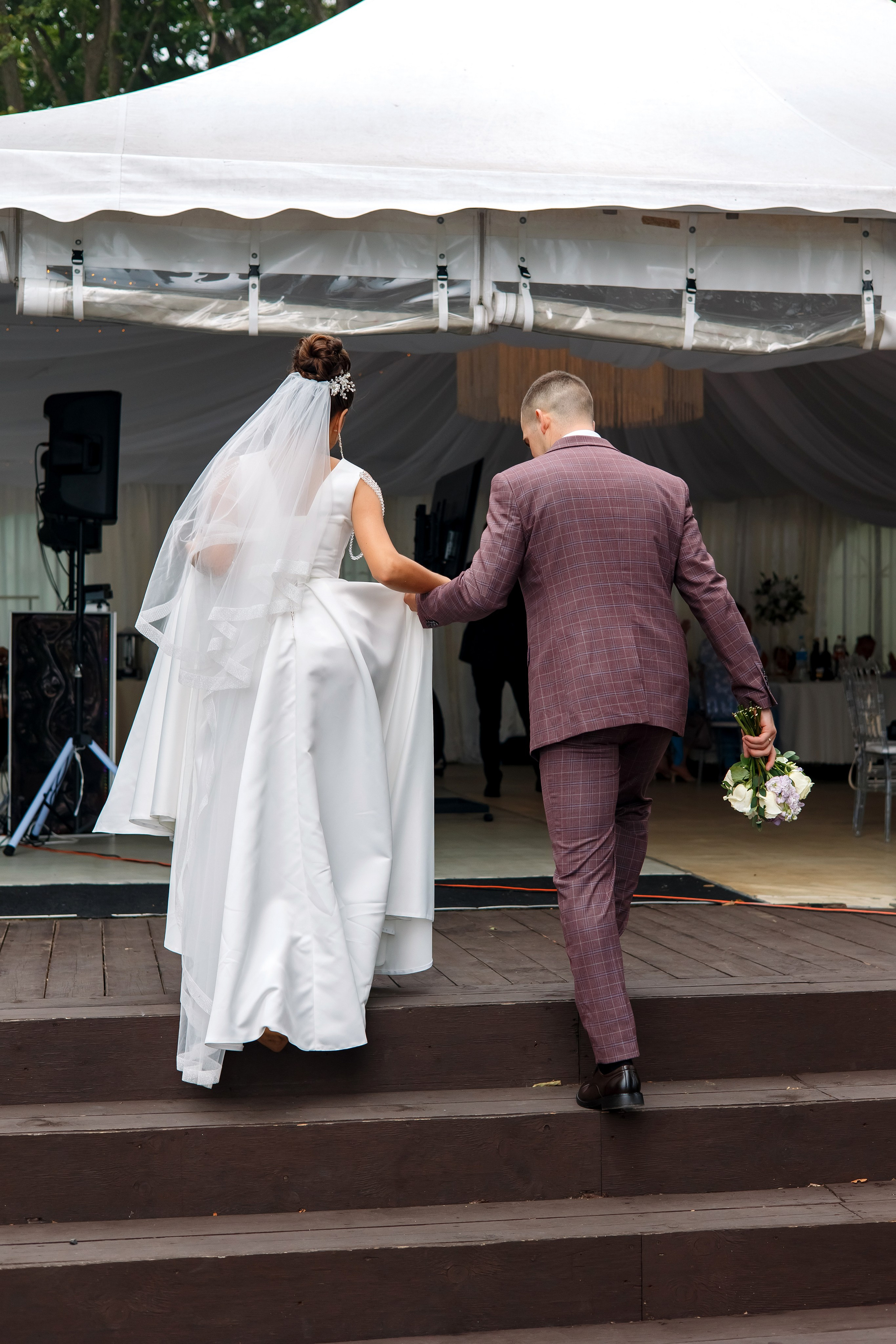 Ирина & Даниил. Фотограф Любовь Корниенко, Примоский край