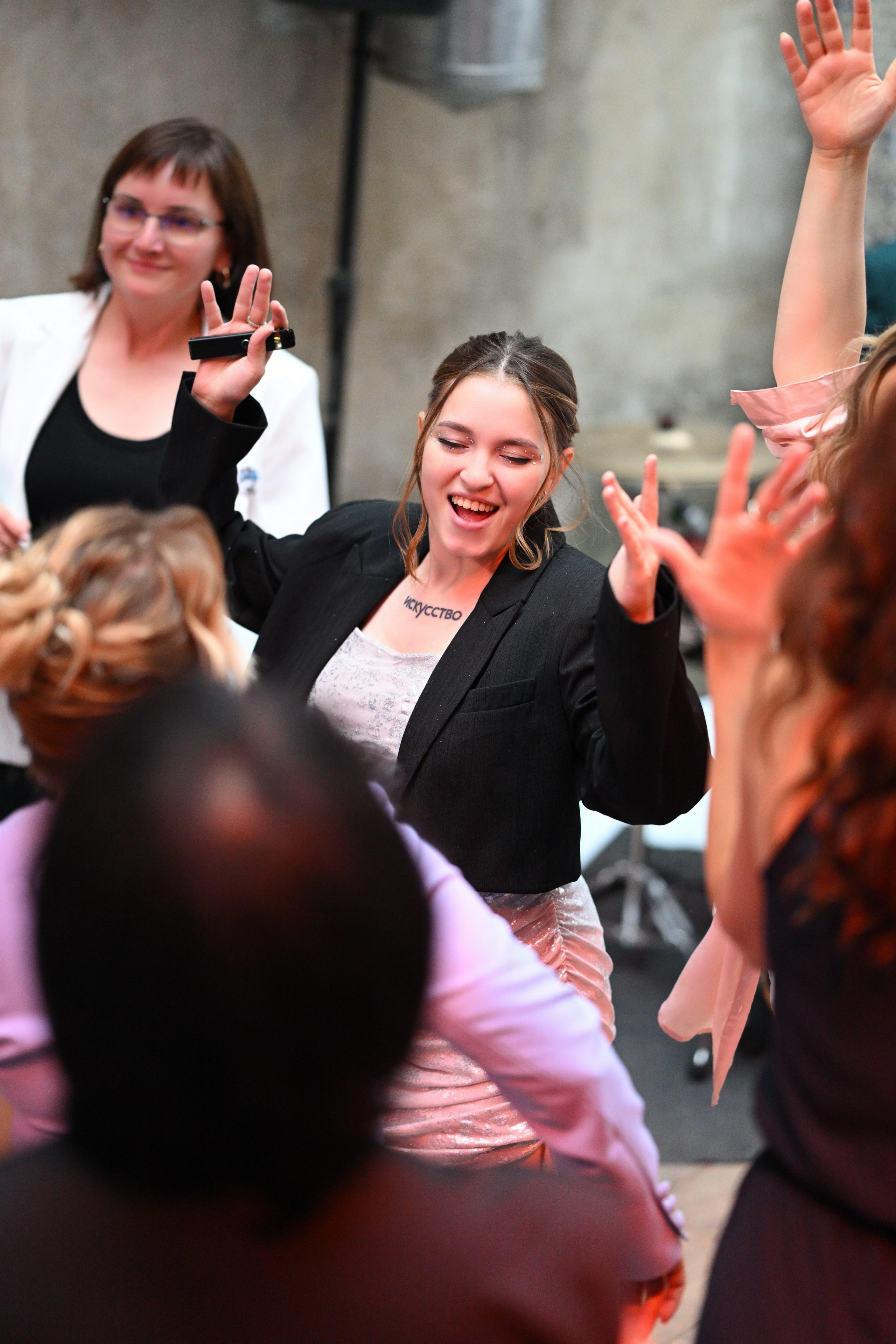 Репортажный фотограф Иван Порошин