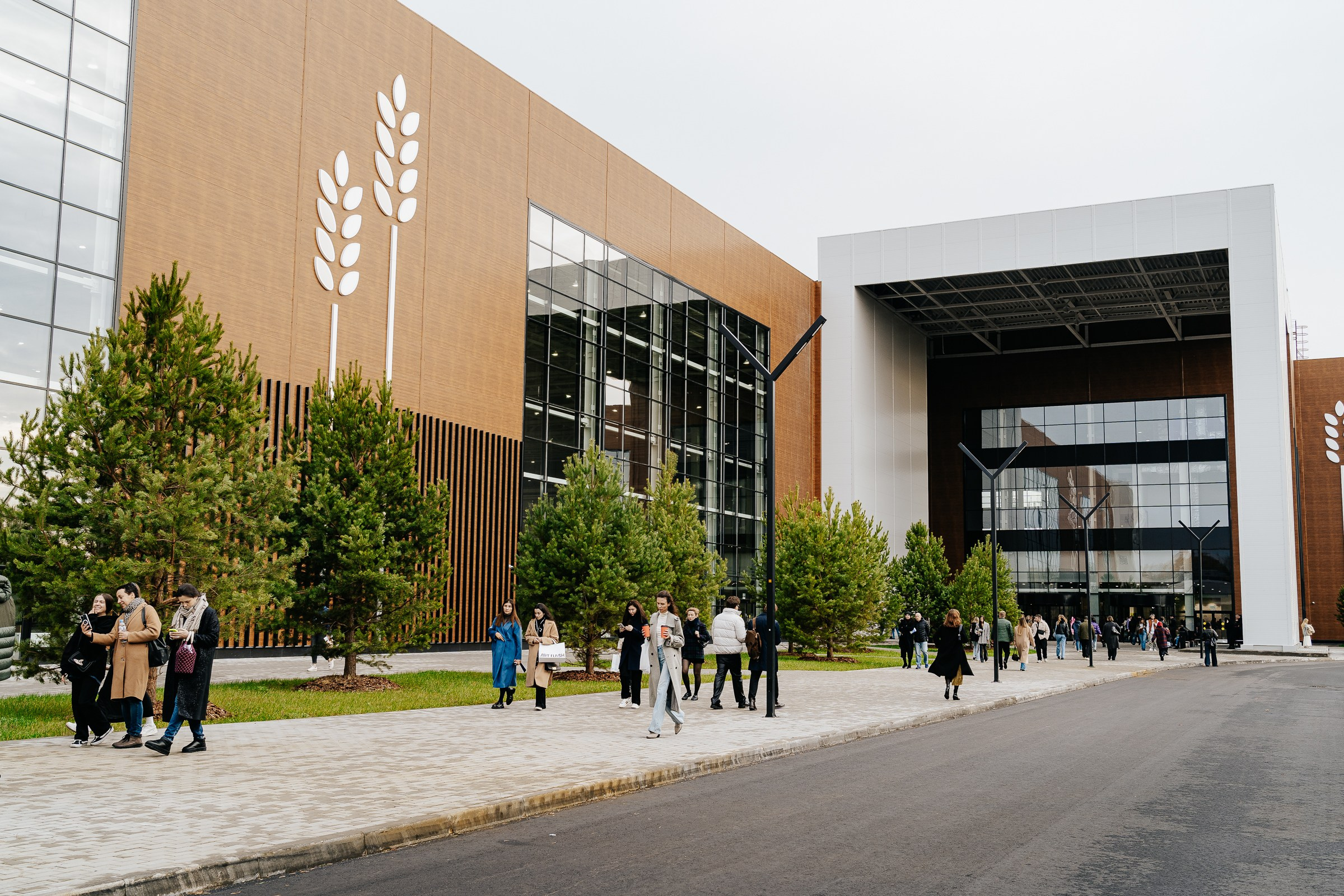 Cos Moscow 2024. Фотограф Андрей Михайлов, Москва