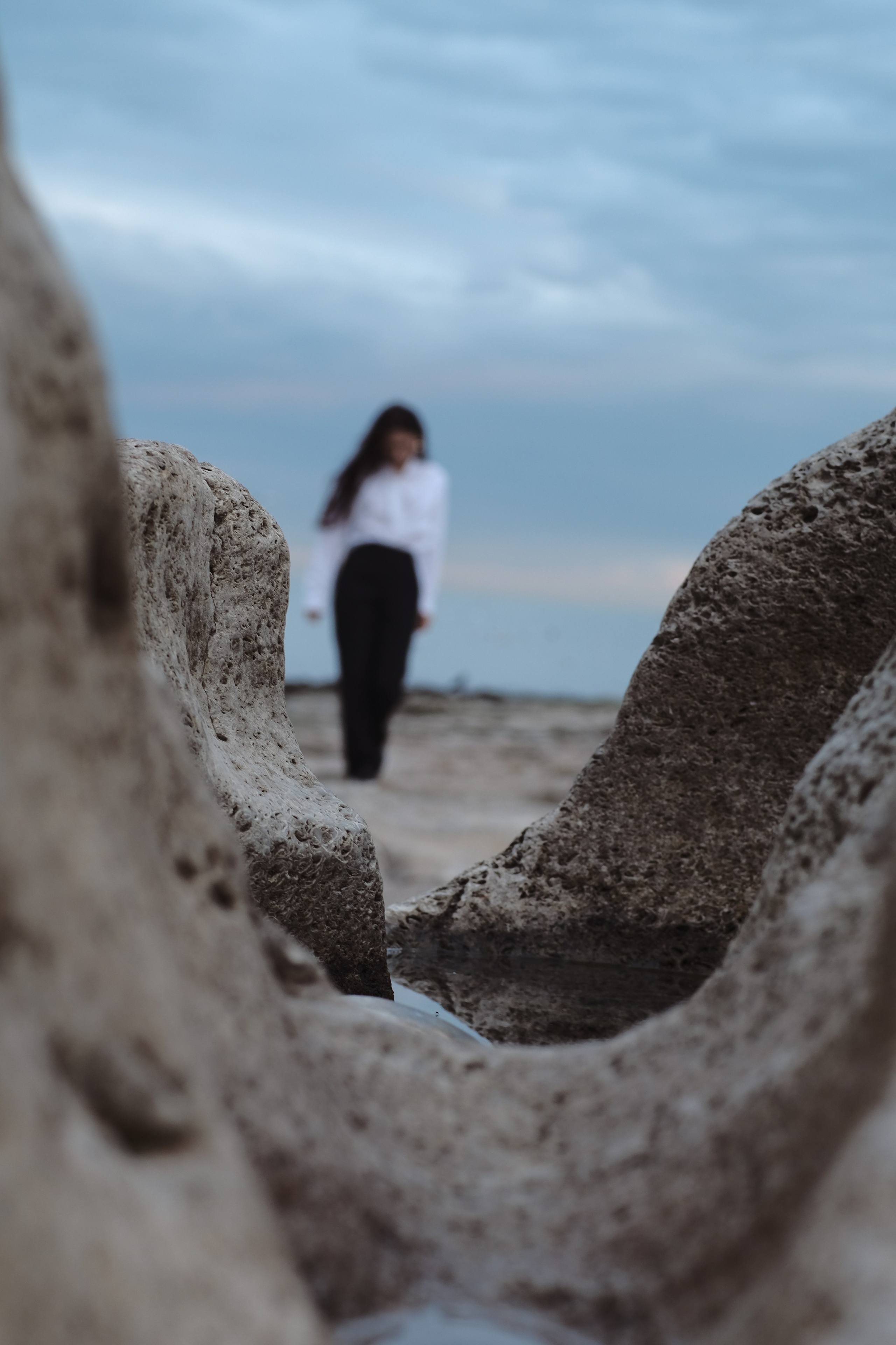 Съемка Карины. Контент-фотограф в Махачкале. Марина