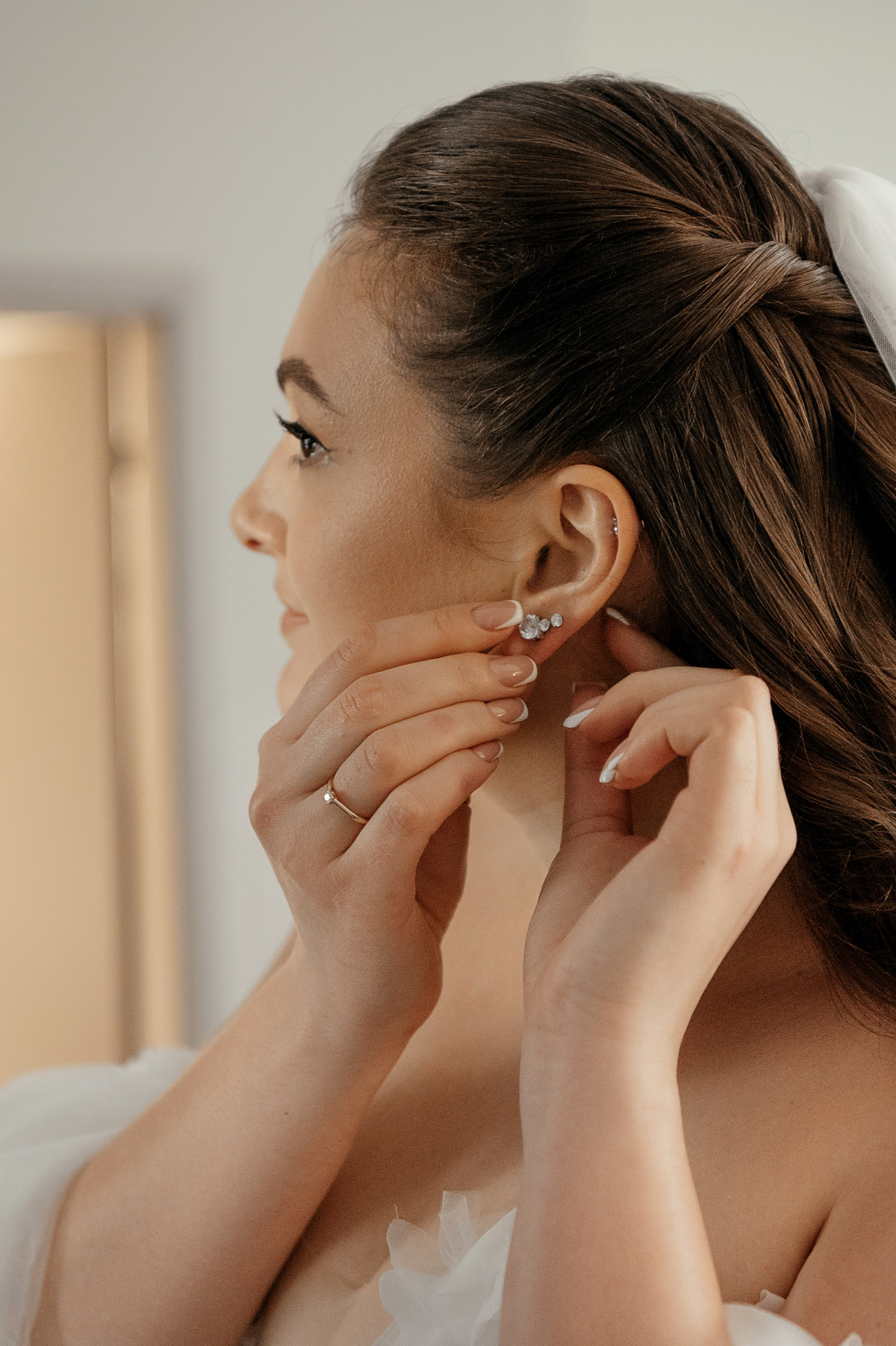 Павел и София. Свадебный и студийный фотограф Ирина Котикова