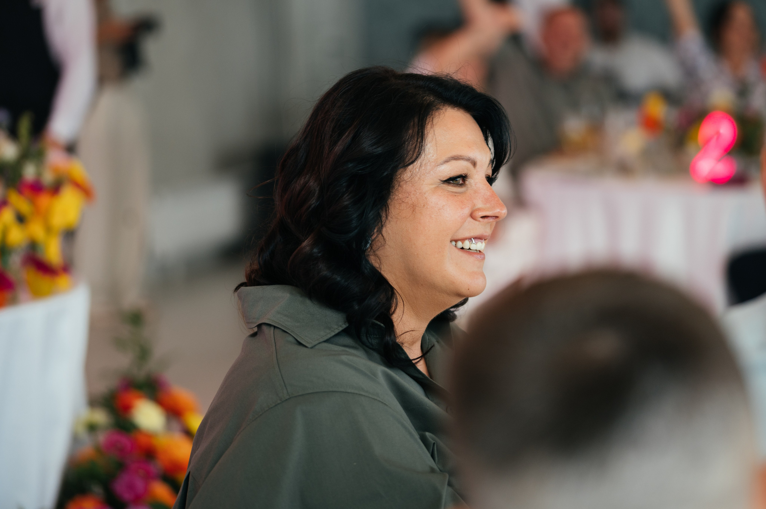 Илья и Ольга. Свадебный и студийный фотограф Ирина Котикова