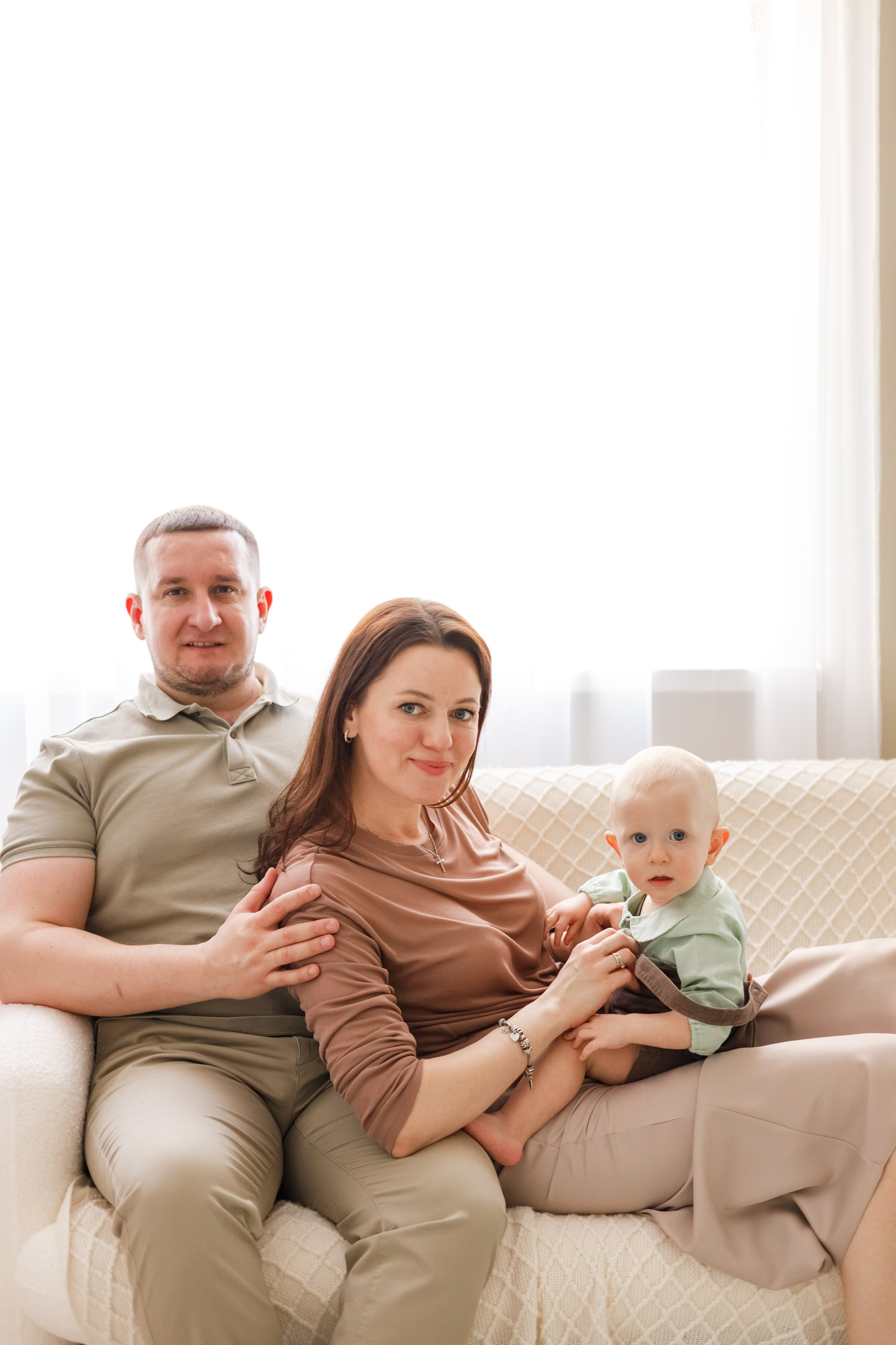 Матвей. Пакет Семейный. Детский и семейный фотограф в Краснодаре Альбина Морозова