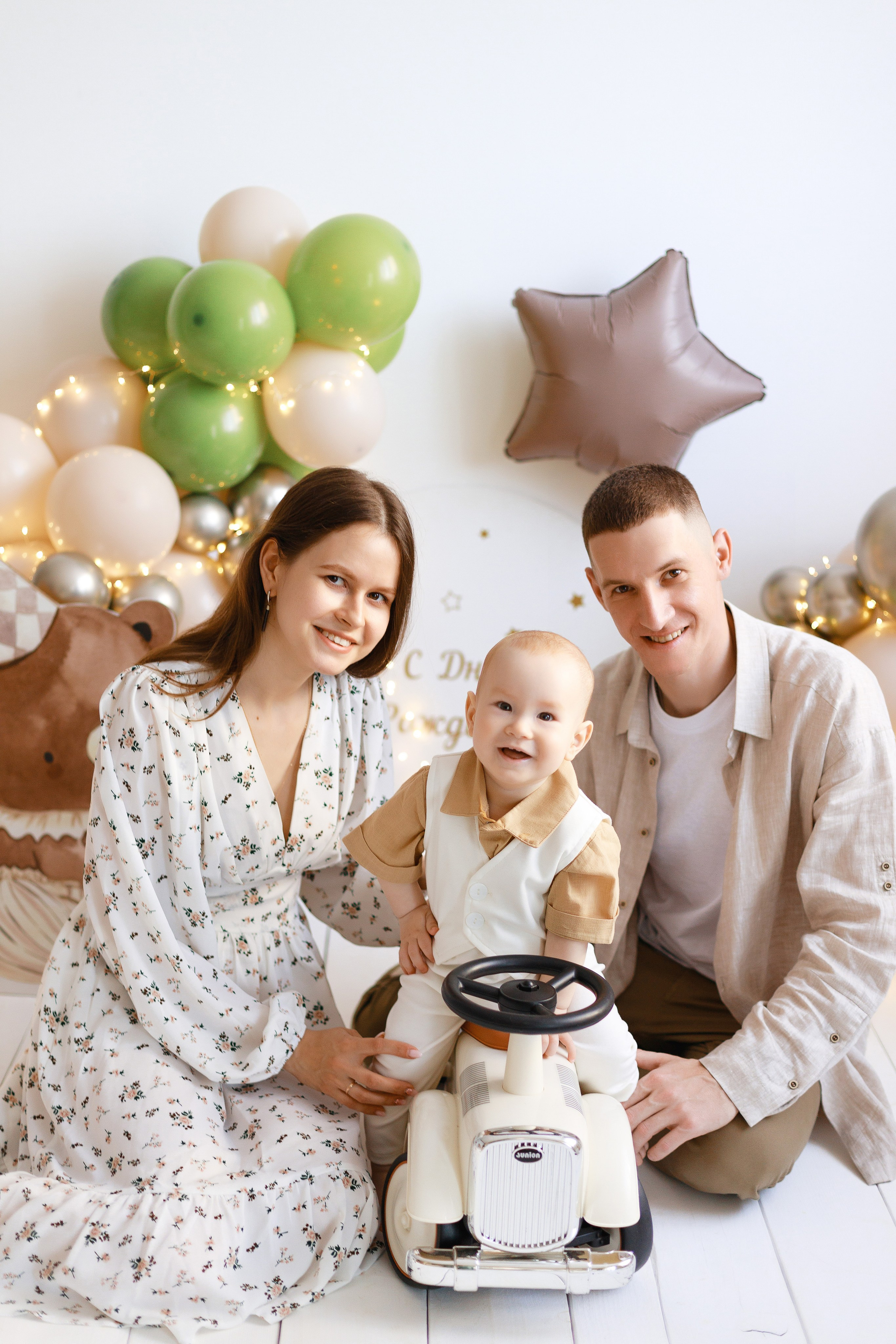 МАЛЬЧИКИ. Детский и семейный фотограф в Краснодаре Альбина Морозова