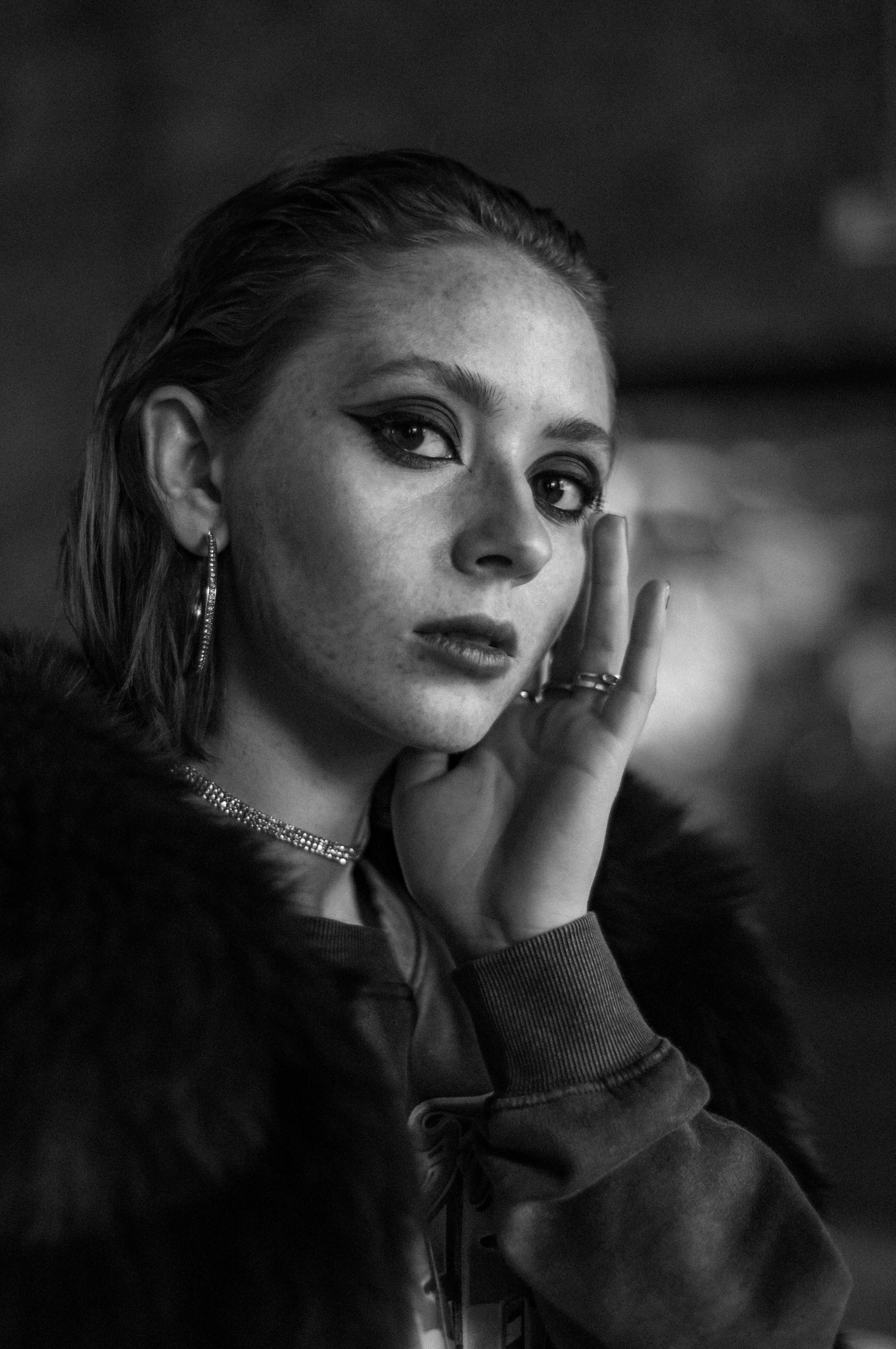 Марго. Фотограф Татьяна Семенова [Минск/Москва]