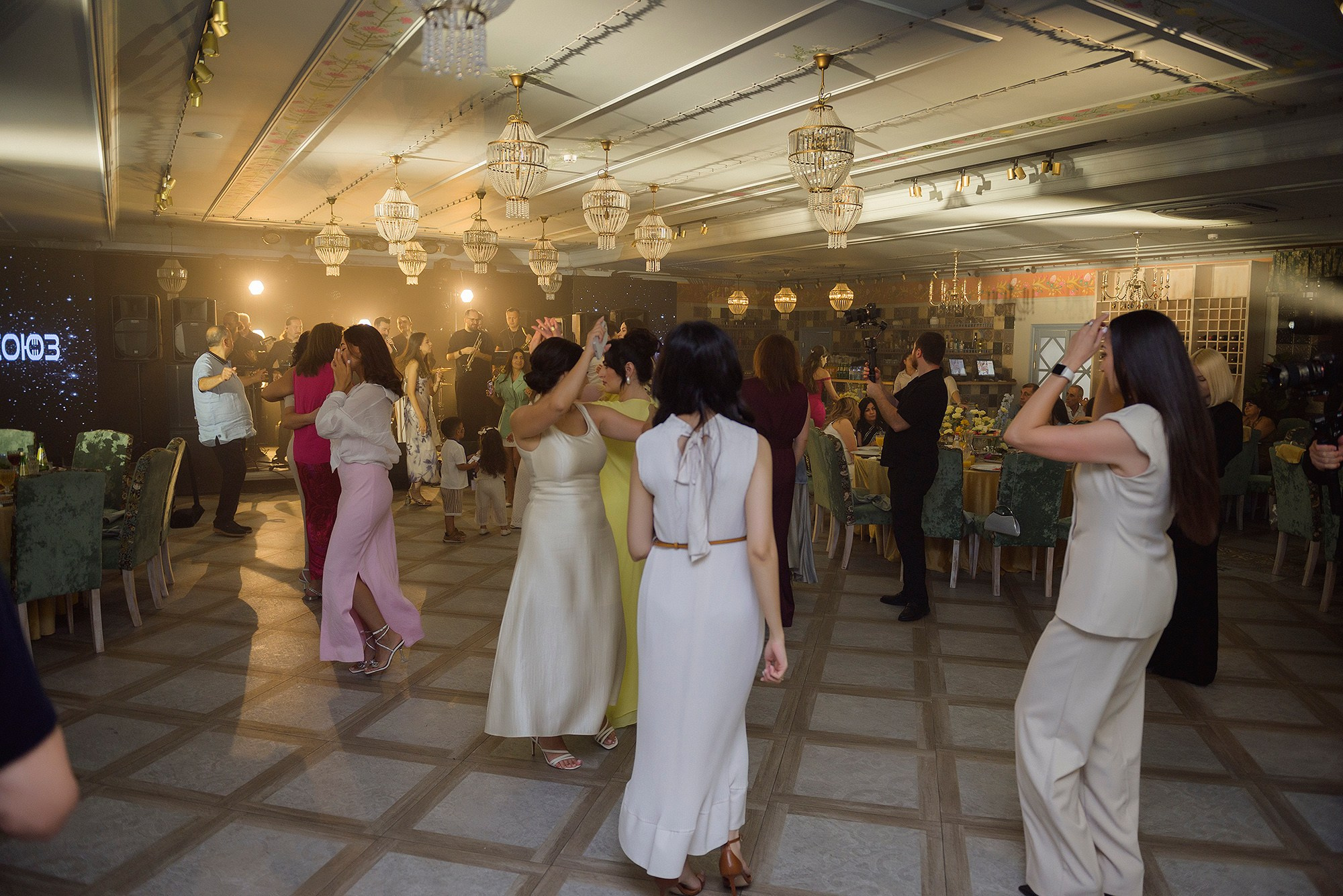 День Рождения Микаэля. Фотограф Ростов-на-Дону Белла Керимова