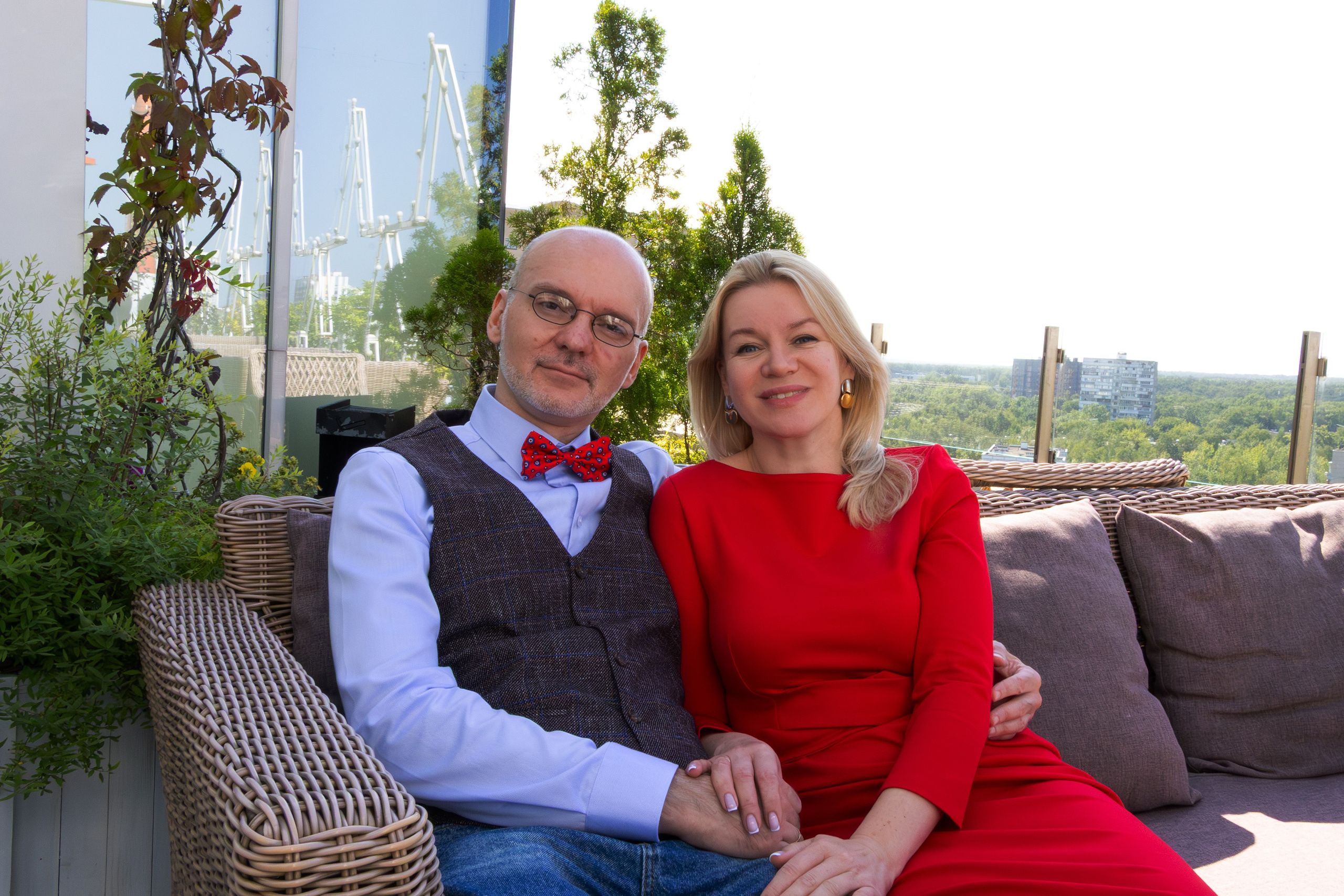 Ирина. Фотограф в Москве Лебедева Мария