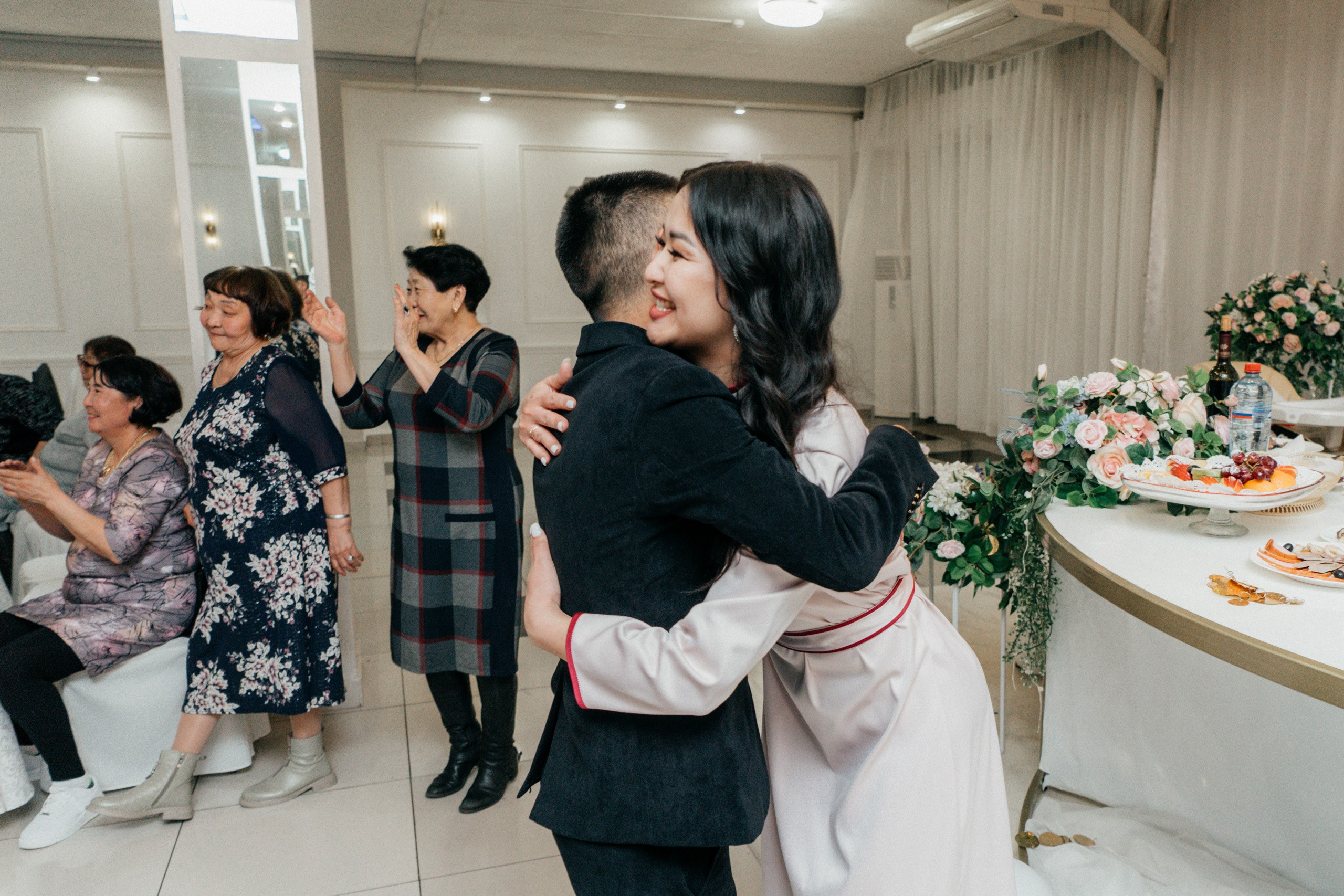 Милан Агвана. Фотограф Улан-Удэ