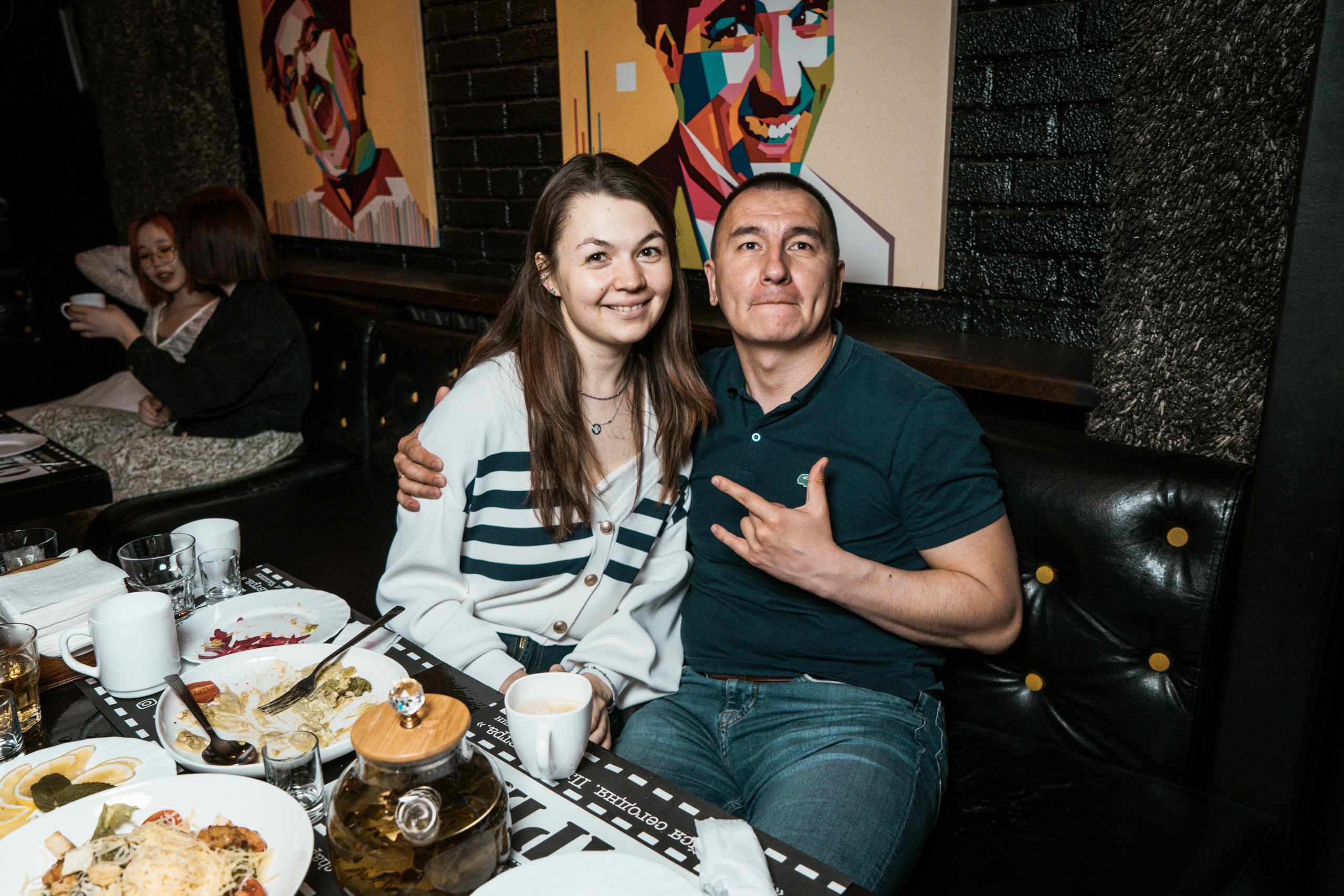 Выпускной Не Школы Барабанов. Фотограф Улан-Удэ