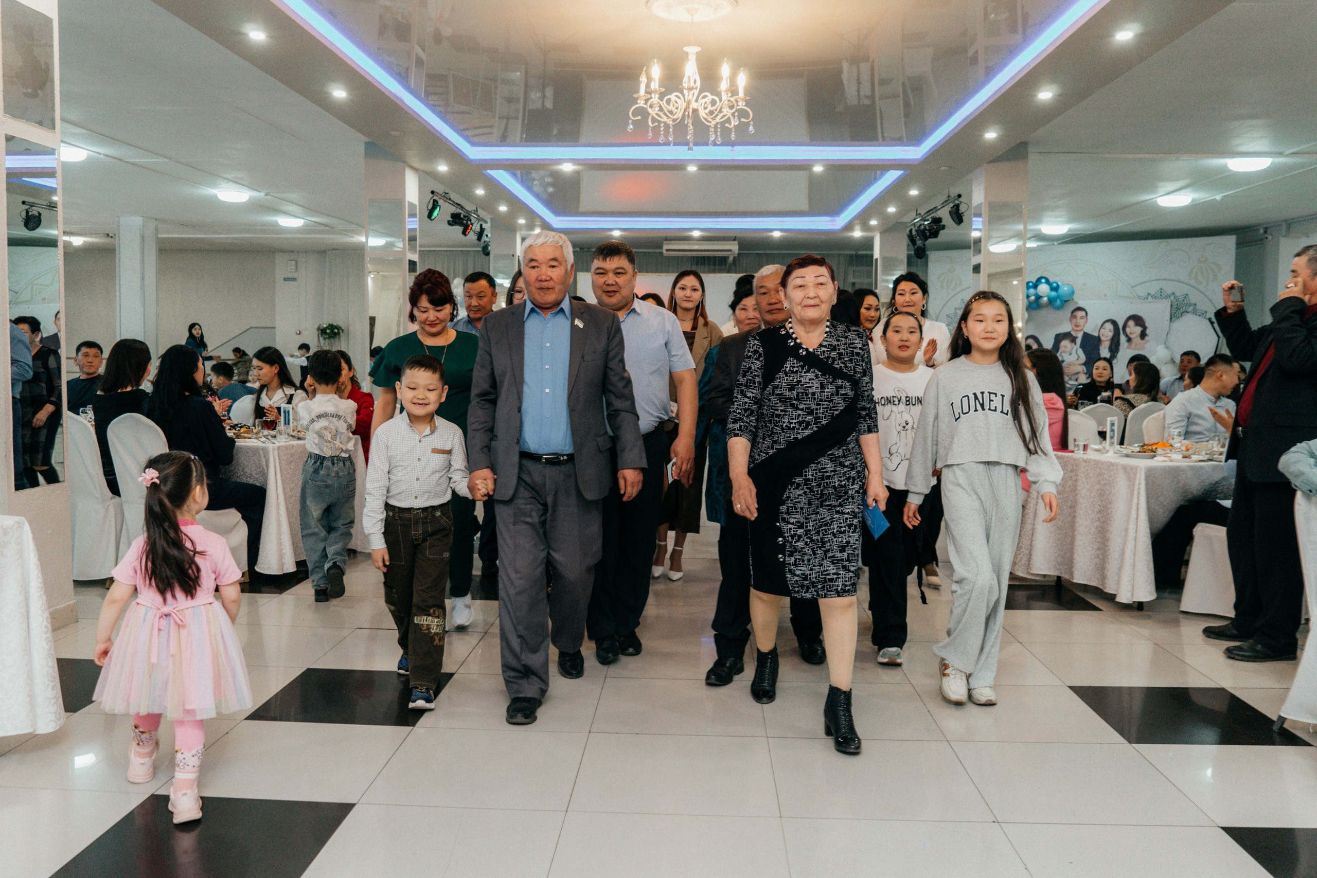 Милан Агвана. Фотограф Улан-Удэ